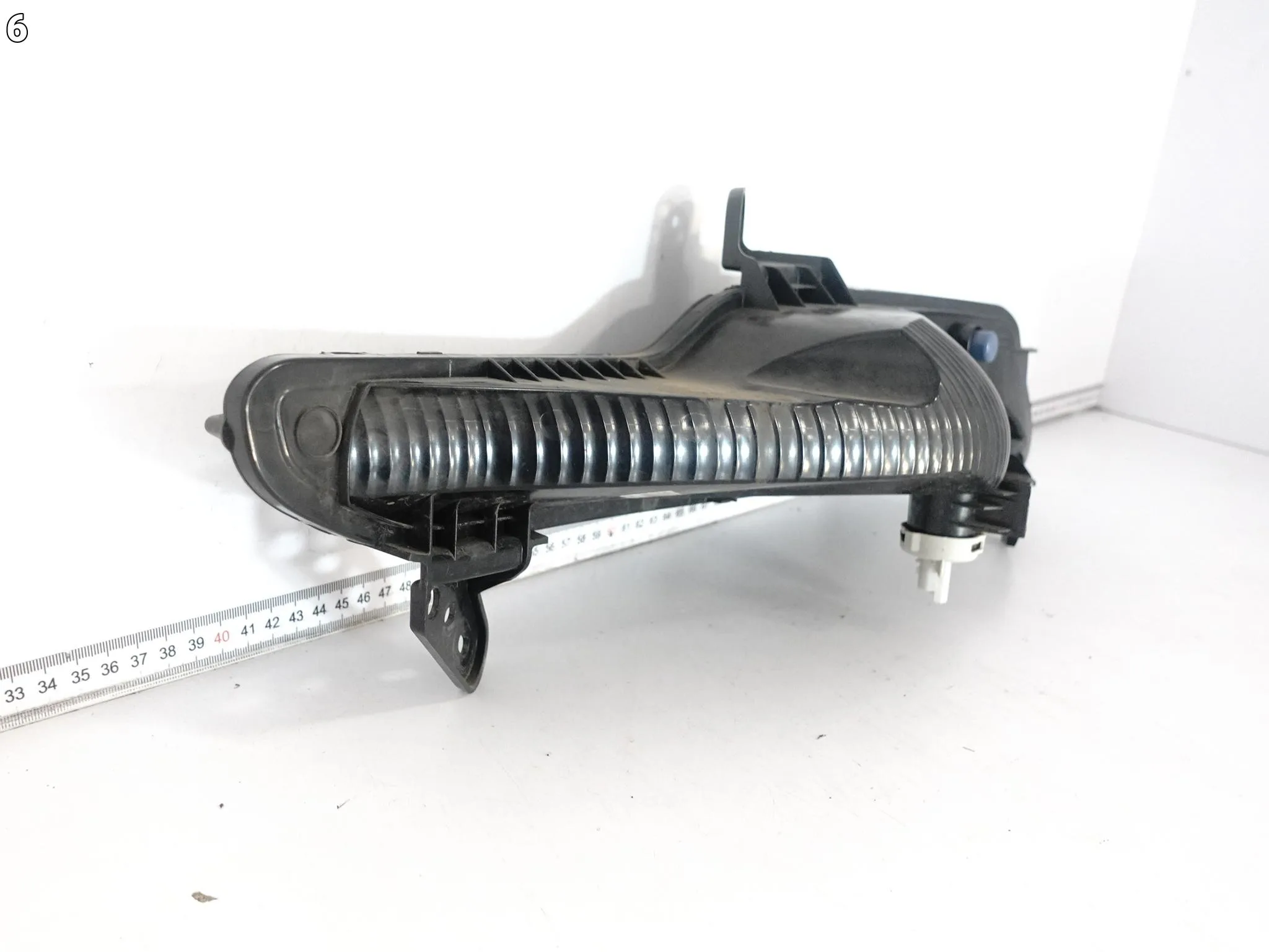 RENAULT MEGANE IV 4 XFB 15-20 LAMPA KIERUNKOWSKAZ PRAWY PRZÓD e01c666b2990dea4a2ed9febdbec4608