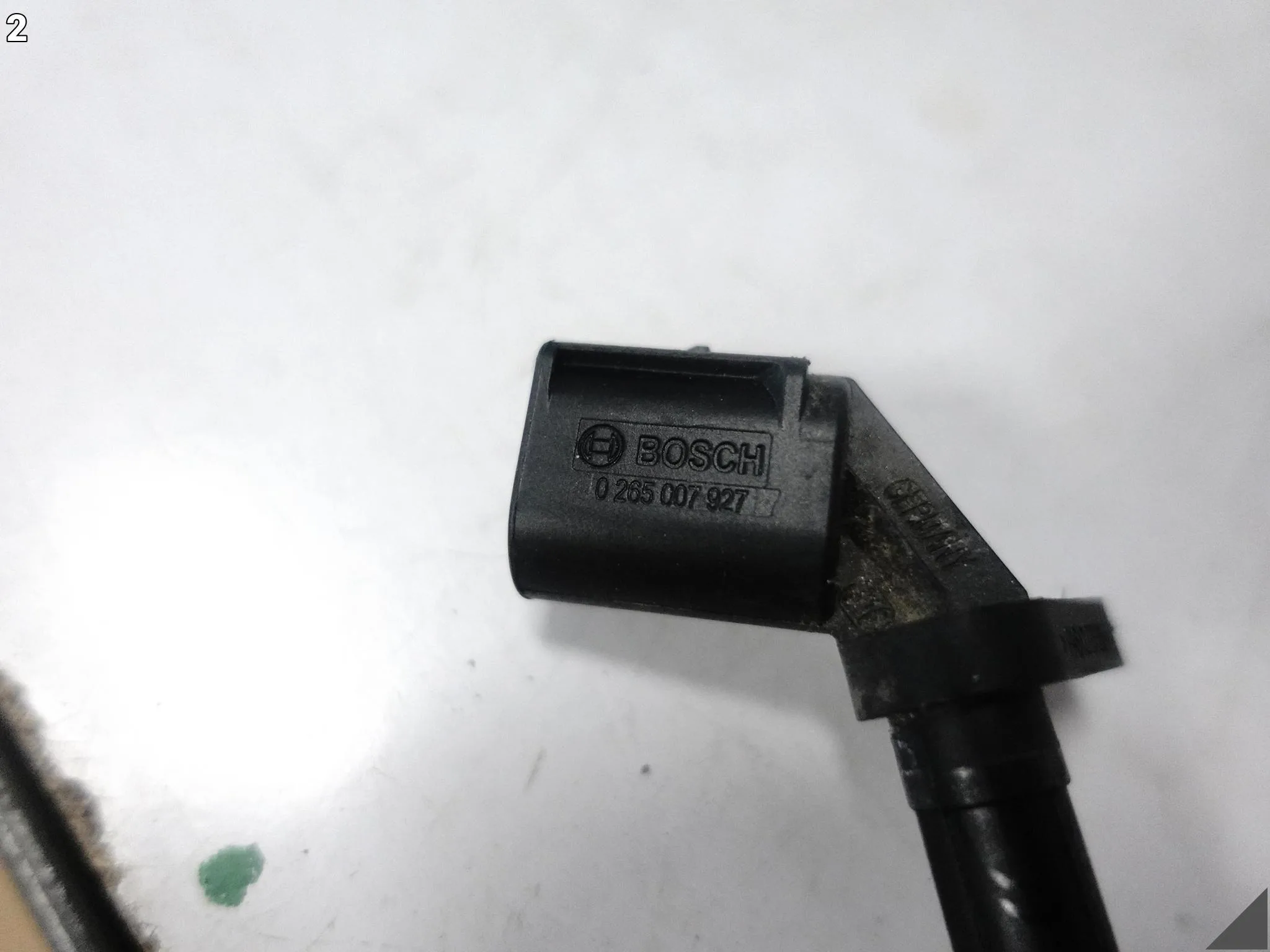 AUDI A7 S7 4G8 A6 S6 4G0 C7 A5 S5 8T0 A4 S4 8K0 CZUJNIK PRĘDKOŚCI ABS PRAWY 87961f349b1debd8c6edeb4e5a45a72b