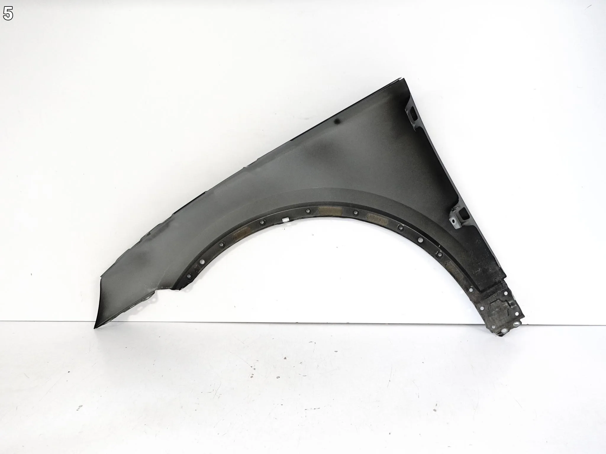 AUDI SQ5 Q5 80A 80B FY (II GENERACJA) 17-24 LIFT BŁOTNIK FENDER PRAWY PRZÓD fd6978ce79ca553c1c1d0bc7bca7dd3c