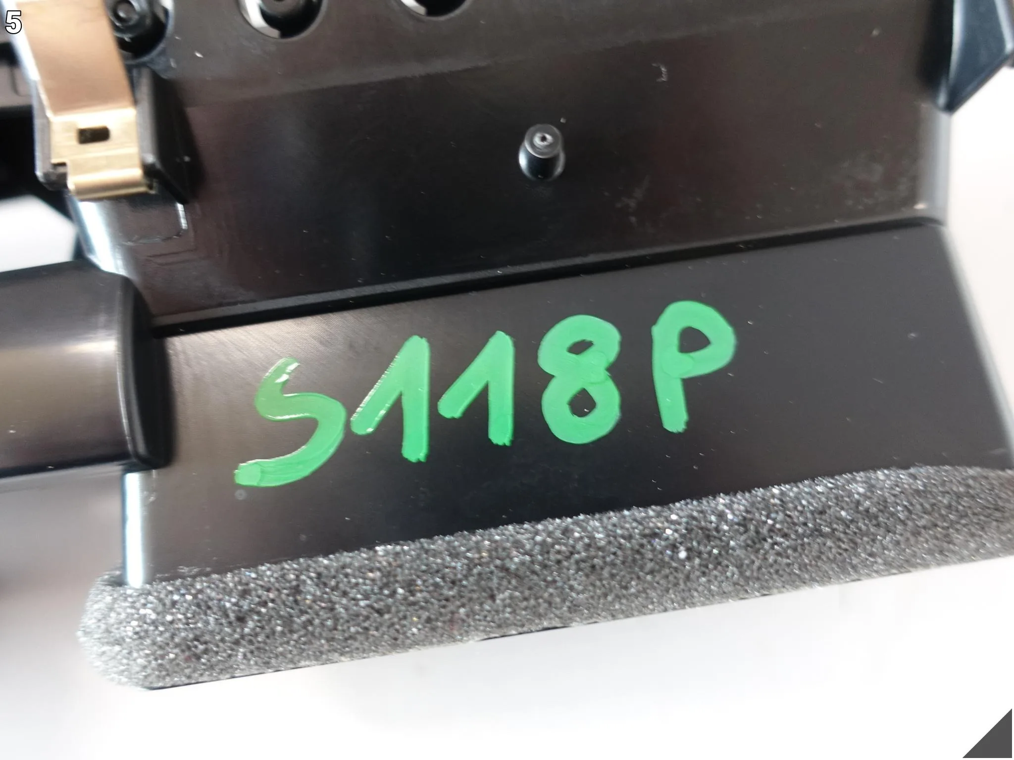 AUDI Q3 83A 83B F3 18-25 KRATKA NAWIEWU ŚRODKOWA DESKA ROZDZIELCZA EU 6PS b8d075d82fdfb775625cd25444d43a47