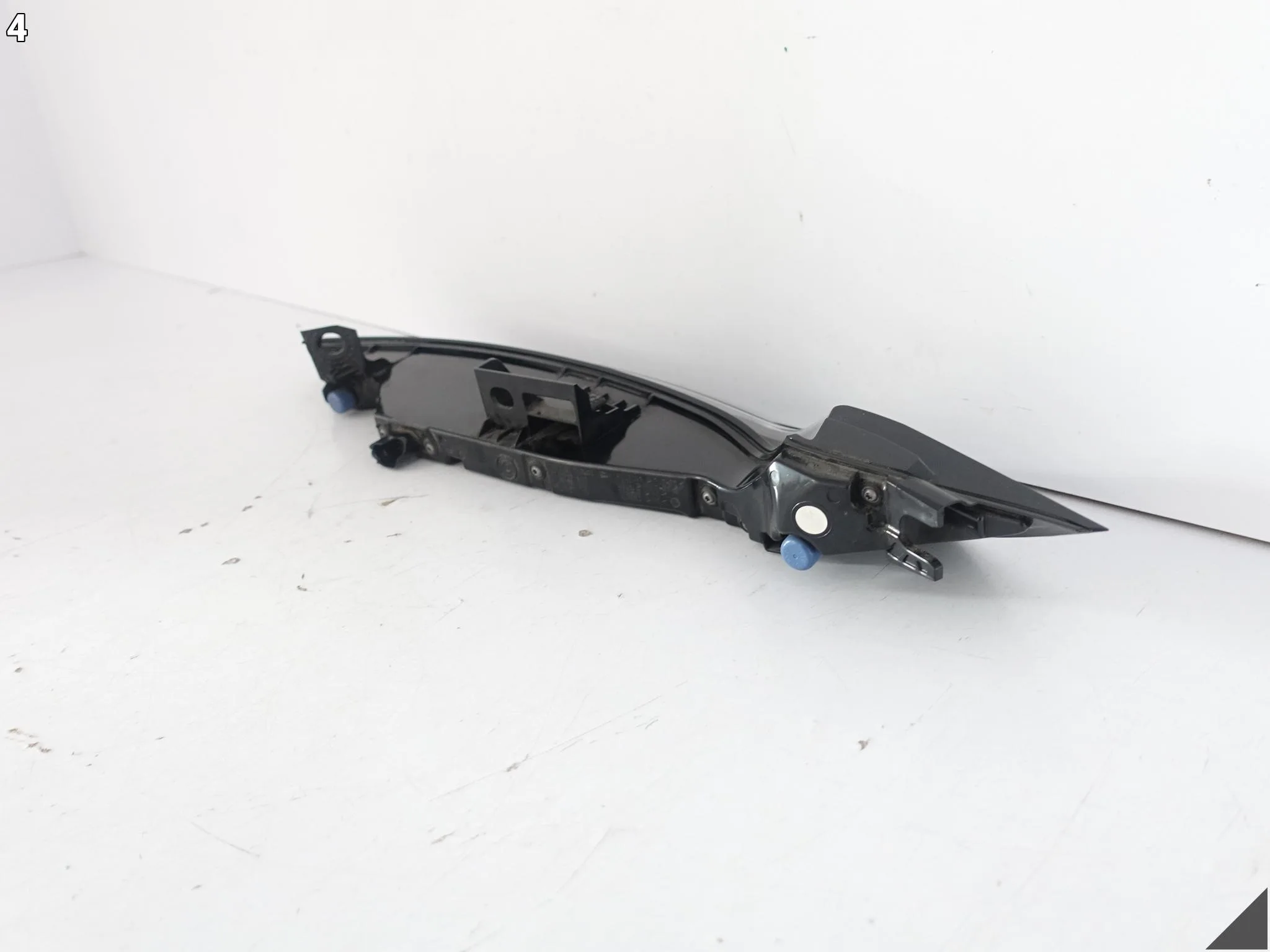 PORSCHE 911 992 19- LAMPA LED W BŁOTNIK LEWA TYŁ EUROPA BASE 992945091E 7e34cb1d35820ff46946881f1c37ddef