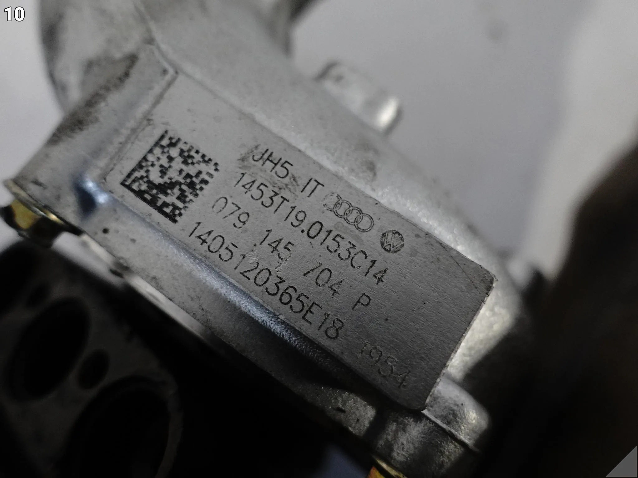 AUDI A6 S6 RS6 4G0 A7 S7 RS7 4G8 C7 A8 4H0 D4 TURBOSPRĘŻARKA PRAWA 4.0 TFSI 3ca14eeed560d07a0616f6958b62c051