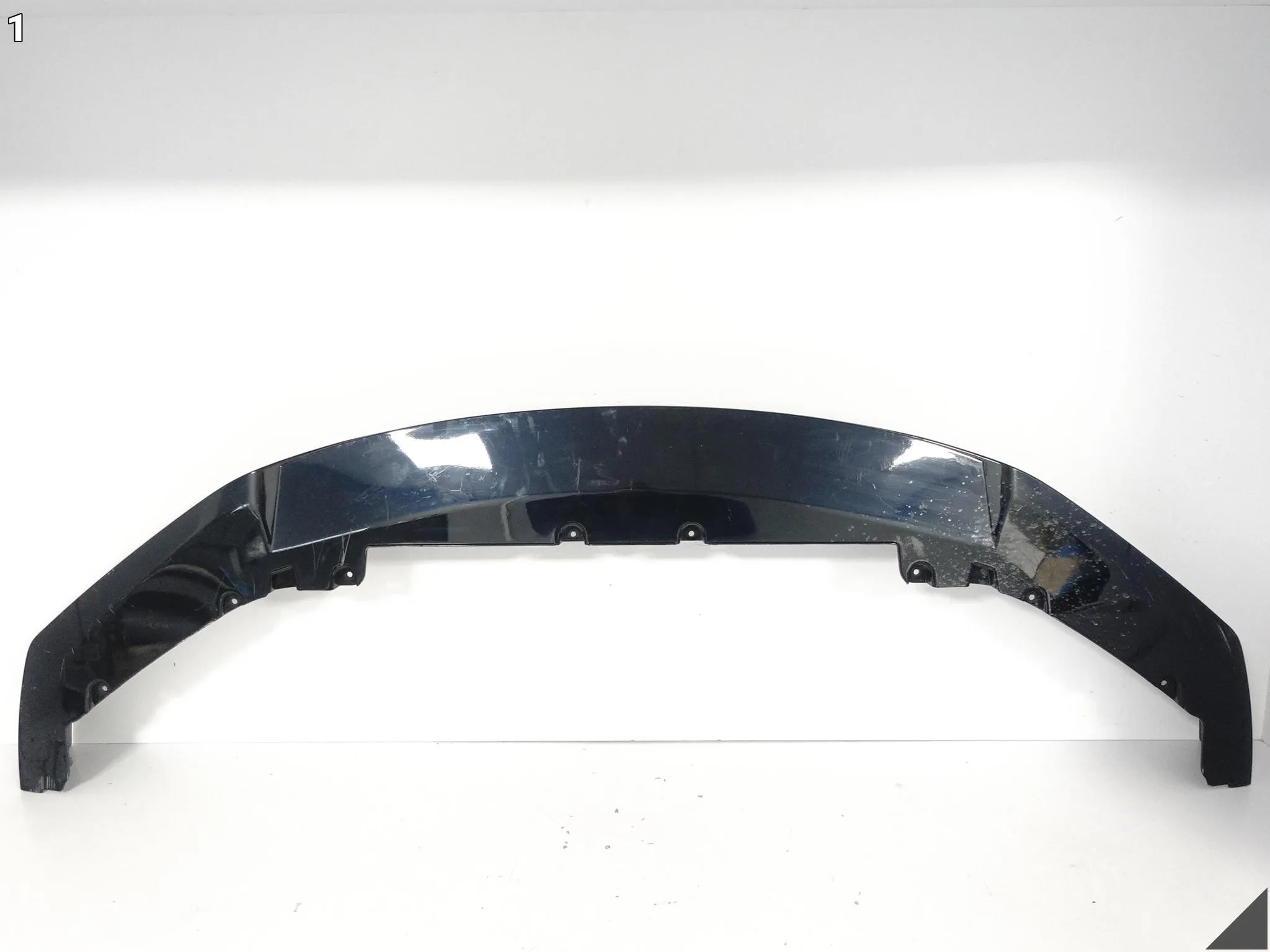 BMW 8 G14 G15 G16 ALPINA B8 M-PAKIET MSP SPORT ZDERZAK SPOILER PRZÓD f53fb7d85d2ffac06bb9ee772c22e5ce