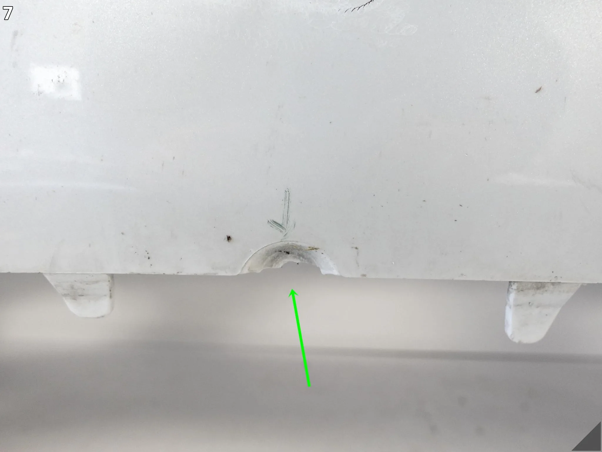 VOLVO XC60 II (2 GENERACJA) 17-21 ZDERZAK BUMPER PRZÓD (SPRYSKI) USZKODZONY e749842d29e9b4ad3a33b01979a86aec