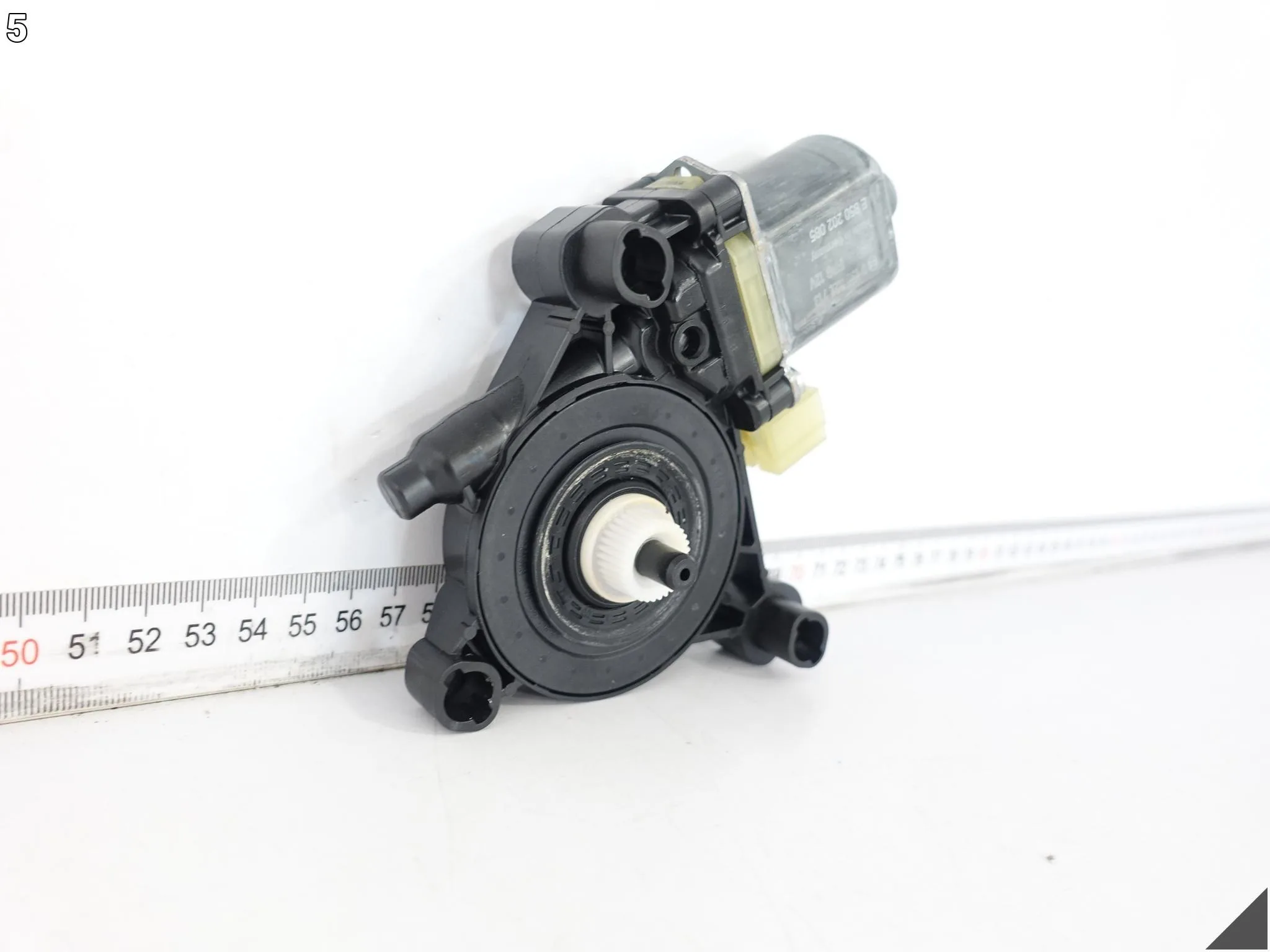 AUDI Q3 83A A3 S3 8V0 SKODA OCTAVIA 5E0 SILNICZEK PODNOSZENIA SZYBY DRZWI 331b645a1e9f534fa0a18b506d830afd
