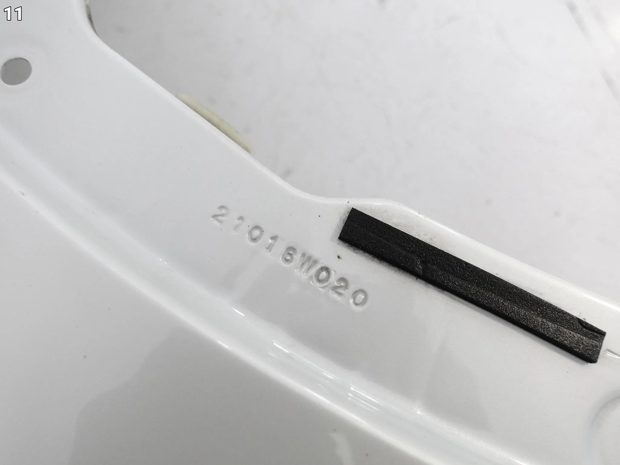 BMW X5 G05 M-PAKIET LIFT LCI 18-26 BŁOTNIK PANEL FENDER PRAWY PRZÓD 862a4819186b1365b64756cf7eb14f9e
