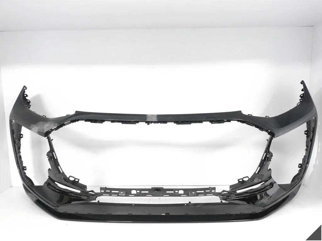 AUDI Q6 SQ6 E-TRON 85H S-LINE 23- ZDERZAK BUMPER PRZÓD (PDC) 75cee119822b7fb5bb1c67af552b2038