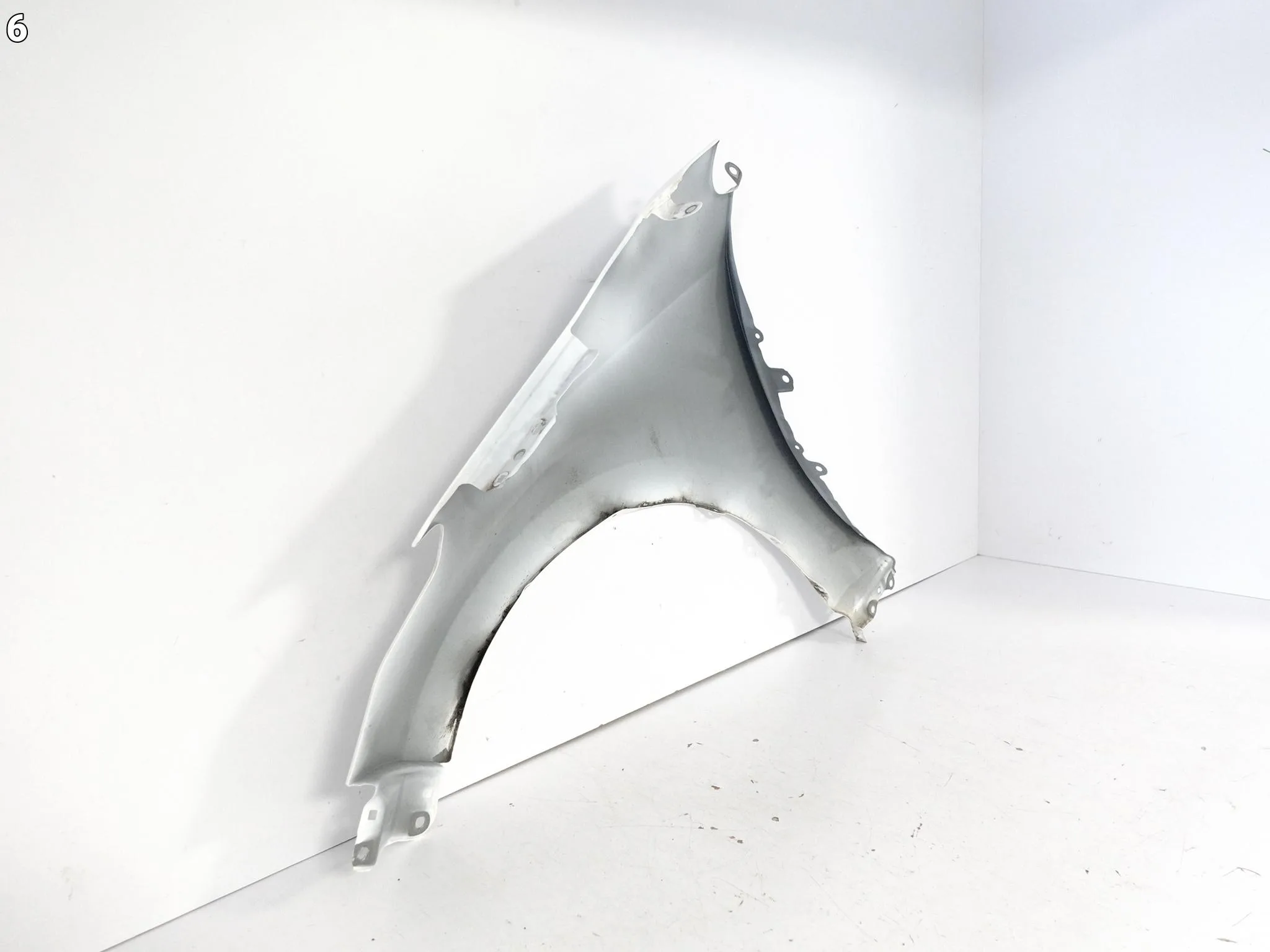 TOYOTA YARIS IV 4 XP210 GR 20- BŁOTNIK FENDER PRAWY PRZÓD fac6c467f05df9e4cd52db1432a88720