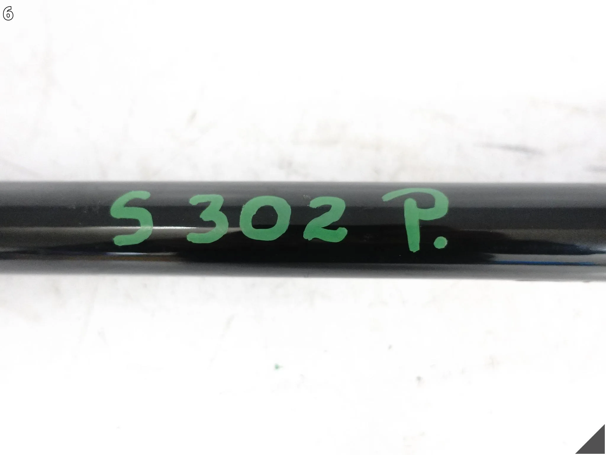 AUDI A7 S7 4G8 A6 S6 4G0 C7 10-18 STABILIZATOR DRĄŻEK BELKA MOCOWANIE PRZÓD 04cb9deaa7531cb09d0f6b0b57a8f566