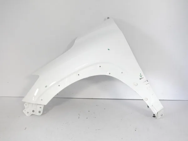 TOYOTA COROLLA CROSS XG10 22- BŁOTNIK FENDER LEWY PRZÓD 2c130b4a45e8f3ffaa5b1e2ffe00e0d8
