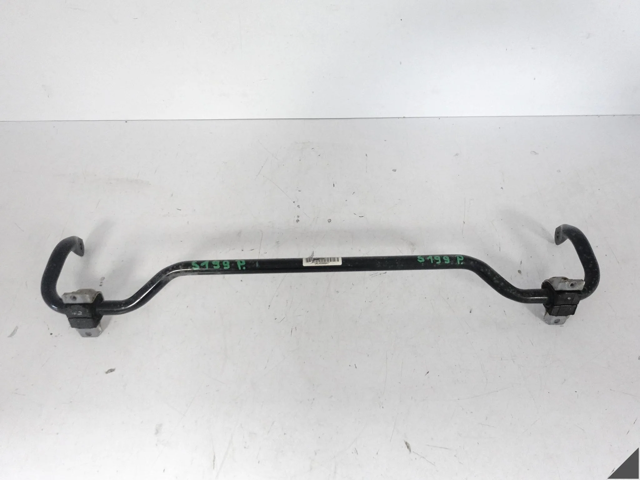 AUDI Q3 83A F3 VW SKODA CUPRA SEAT STABILIZATOR DRĄŻEK MOCOWANIE TYŁ 24KM 8d496ed475bc772cb436f7fc7400706c