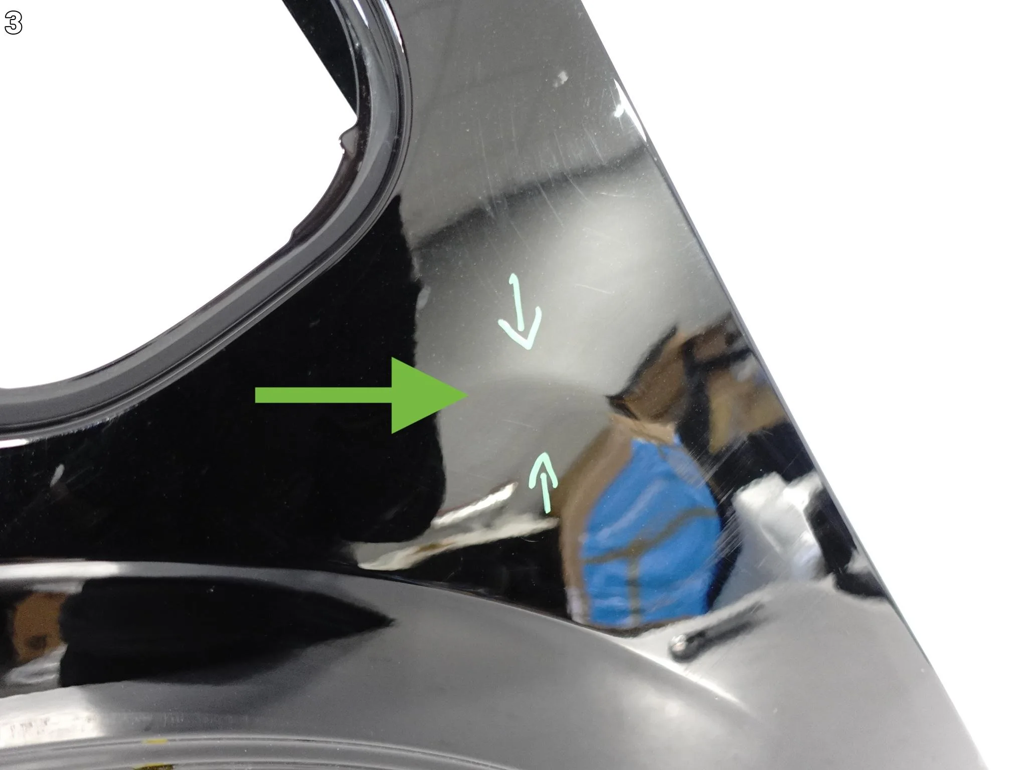 VOLVO XC90 II 2 24- LIFT PLUG-IN HYBRID BŁOTNIK FENDER LEWY PRZÓD 302c05d92a445878c663c2dcbd33ae0f