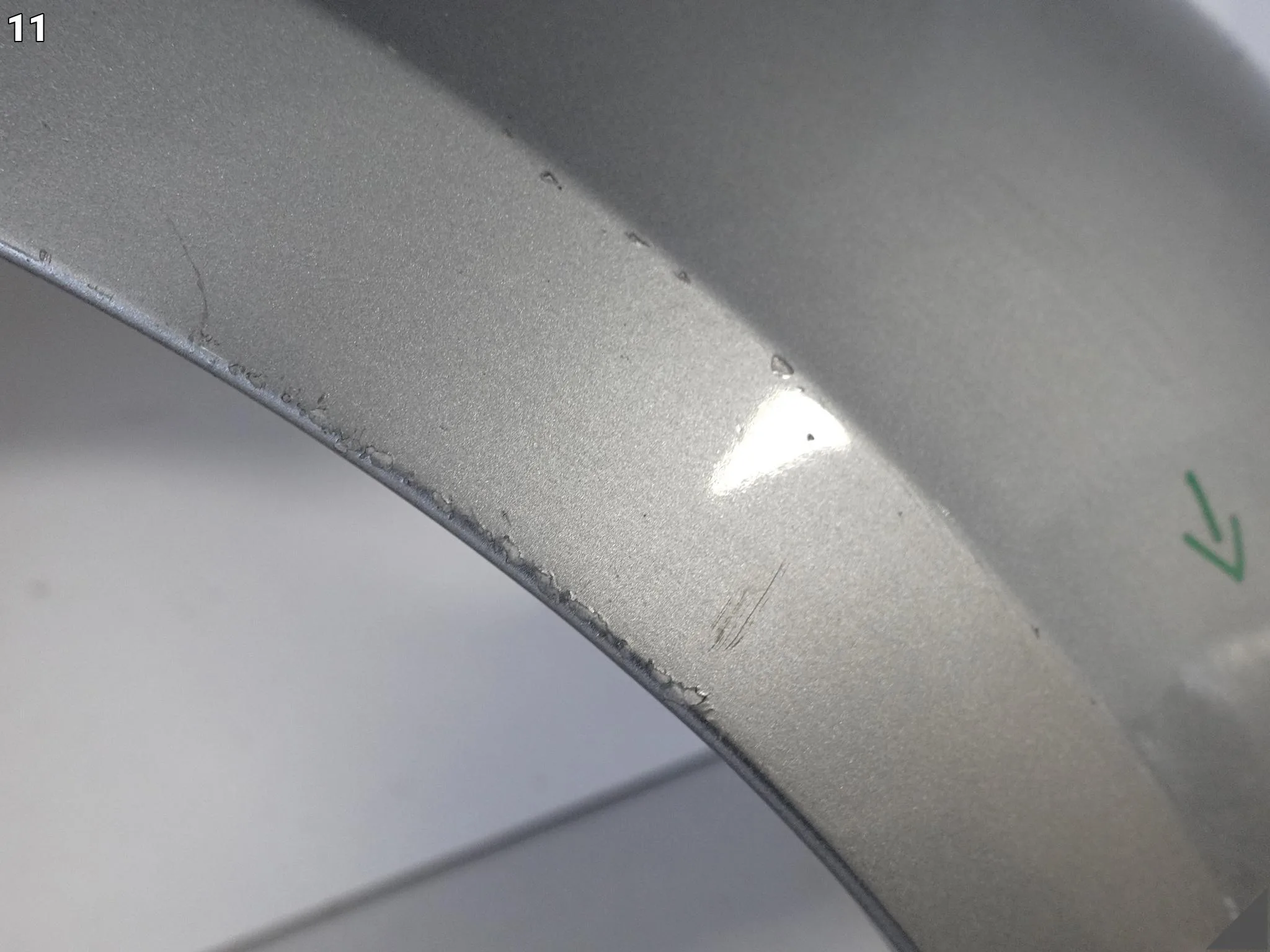 BENTLEY CONTINENTAL II 2 3W8 GT GTC 12-15 BŁOTNIK FENDER PRAWY PRZÓD c6b1a6fcd57e68782cfa4d997ad3452f