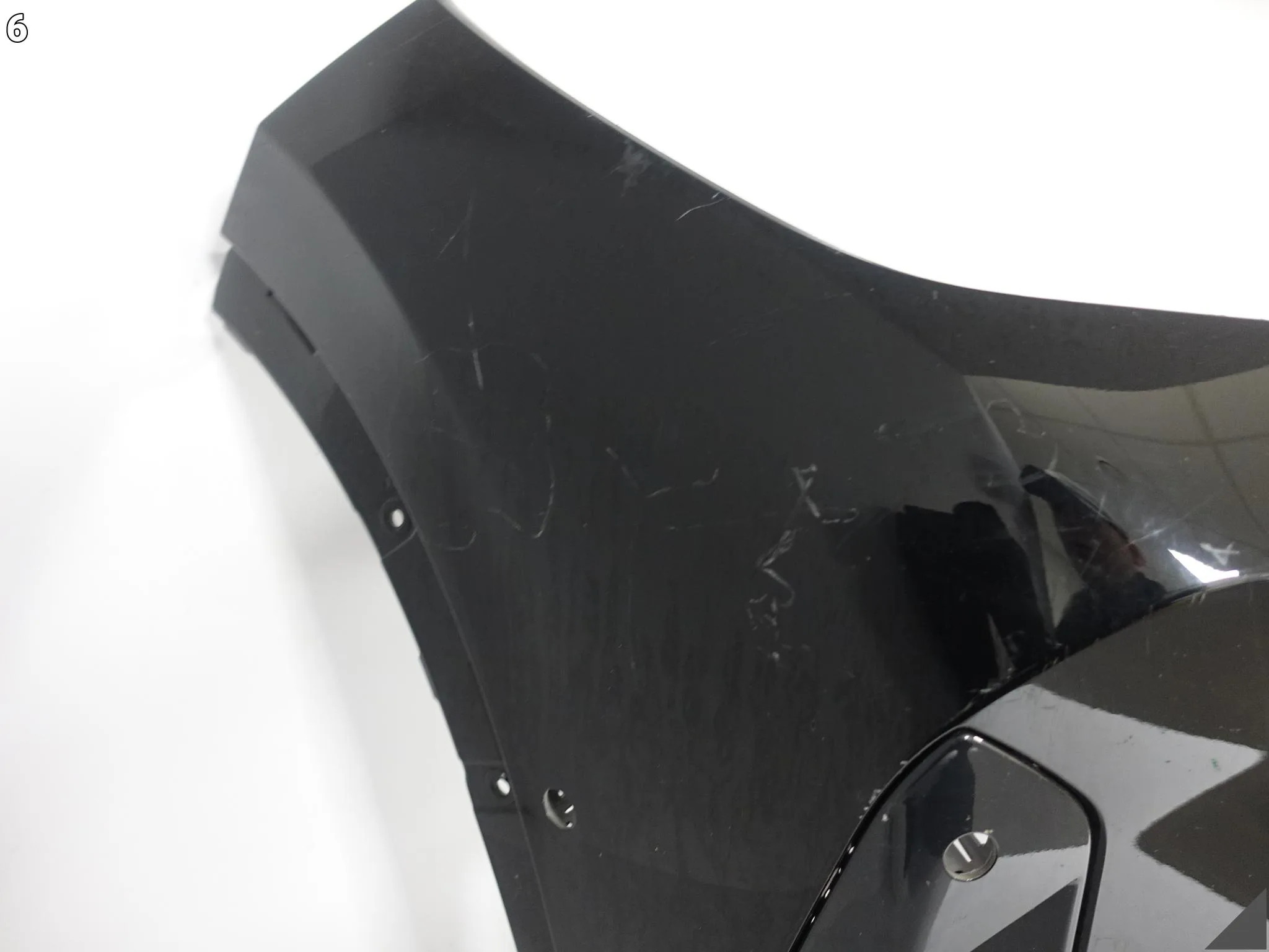 BMW X1 U11 X-LINE 22- ZDERZAK BUMPER + SPOILER + ZAŚLEPKA PRZÓD (6xPDC) 021228da6ffbe1726da3ad8f63877037