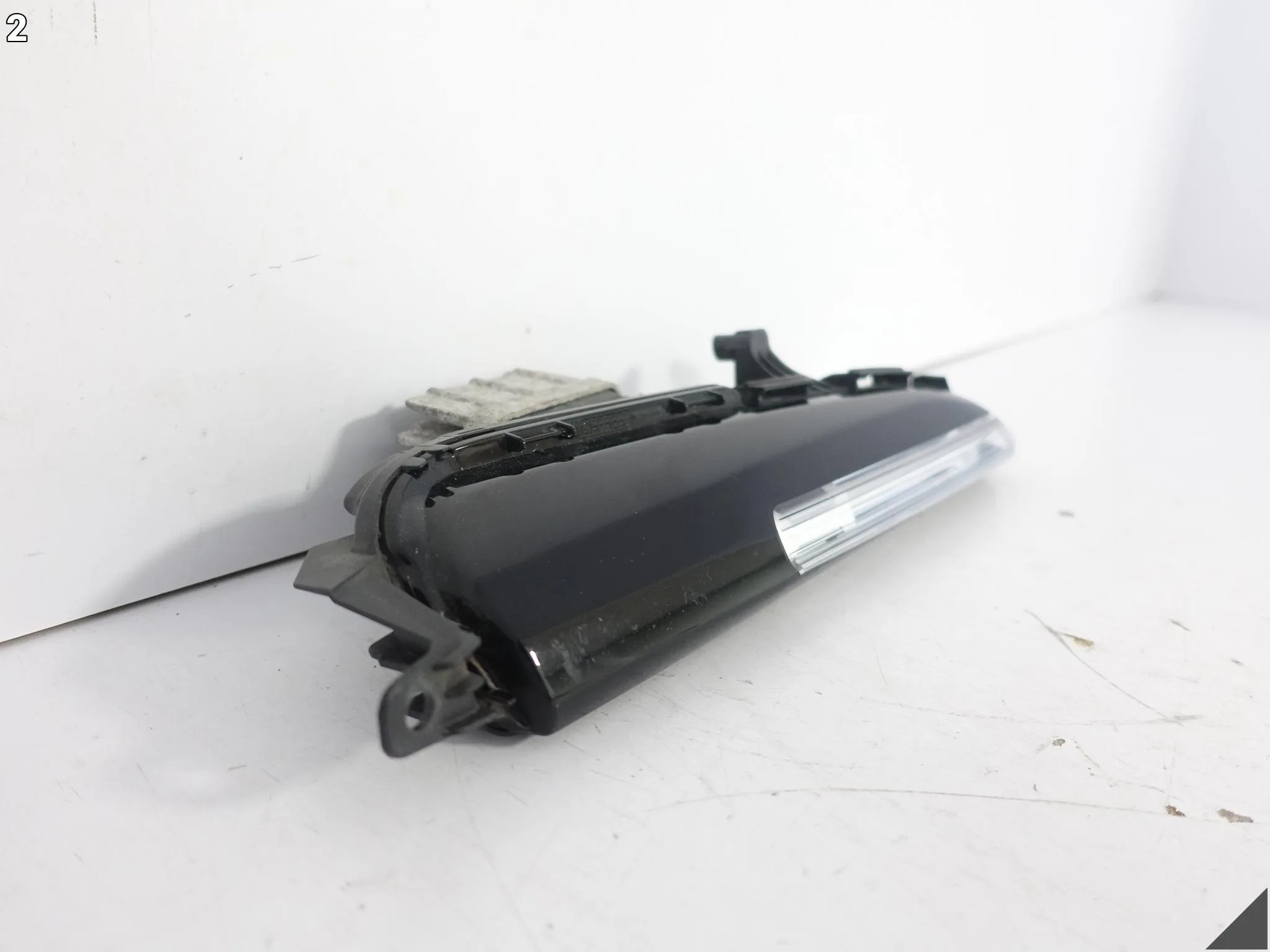 PORSCHE PANAMERA 3 III G3 976 23- DRL HALOGEN LED W ZDERZAK PRAWY PRZÓD 981ccfc8e6f2b78dba6401670ac5496f
