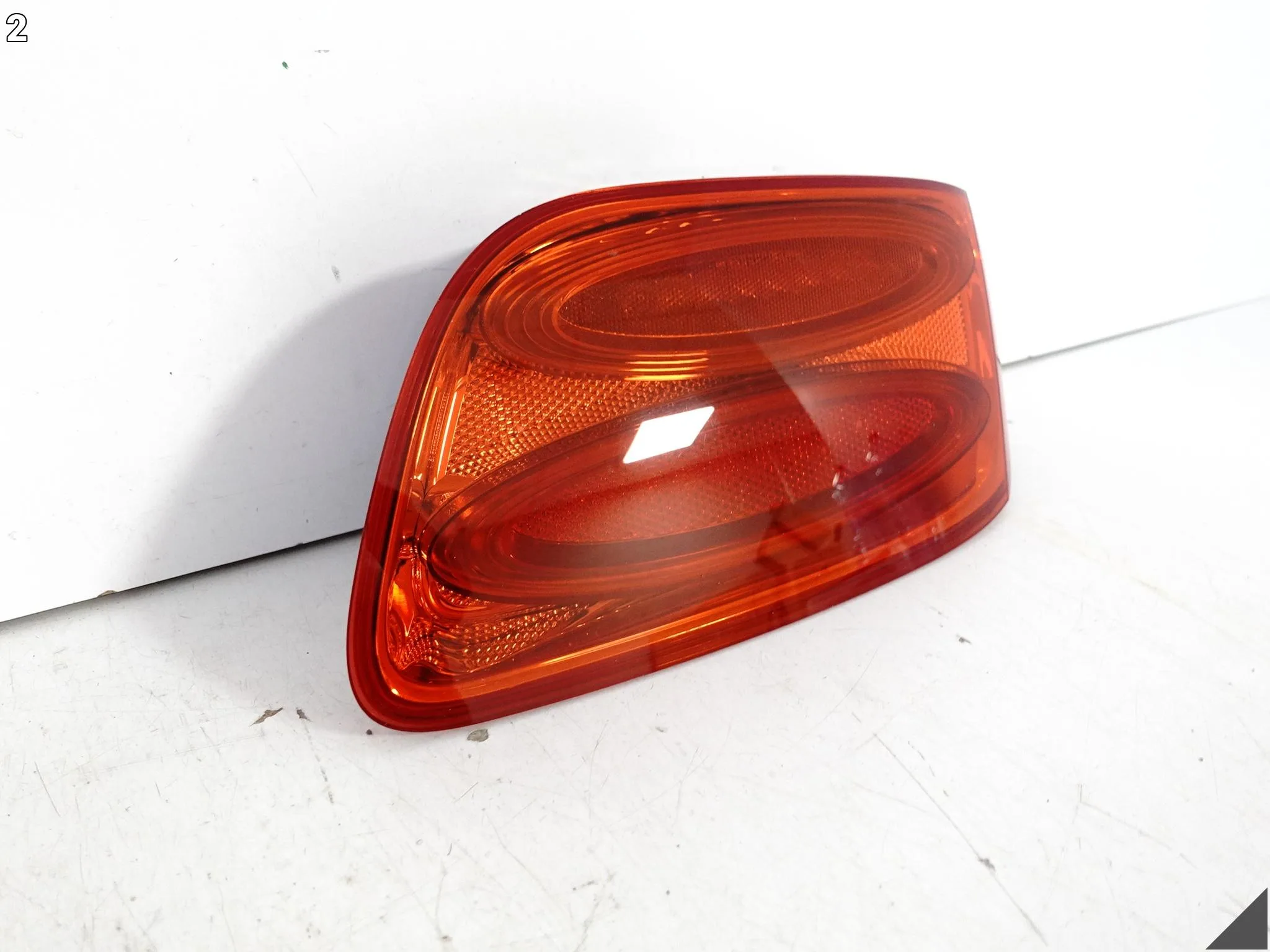 BENTLEY CONTINENTAL II 2 3W3 GT GTC 12-15 LAMPA LED PRAWA TYŁ EUROPA 460cd4698d28593d84ee250324e34fc5