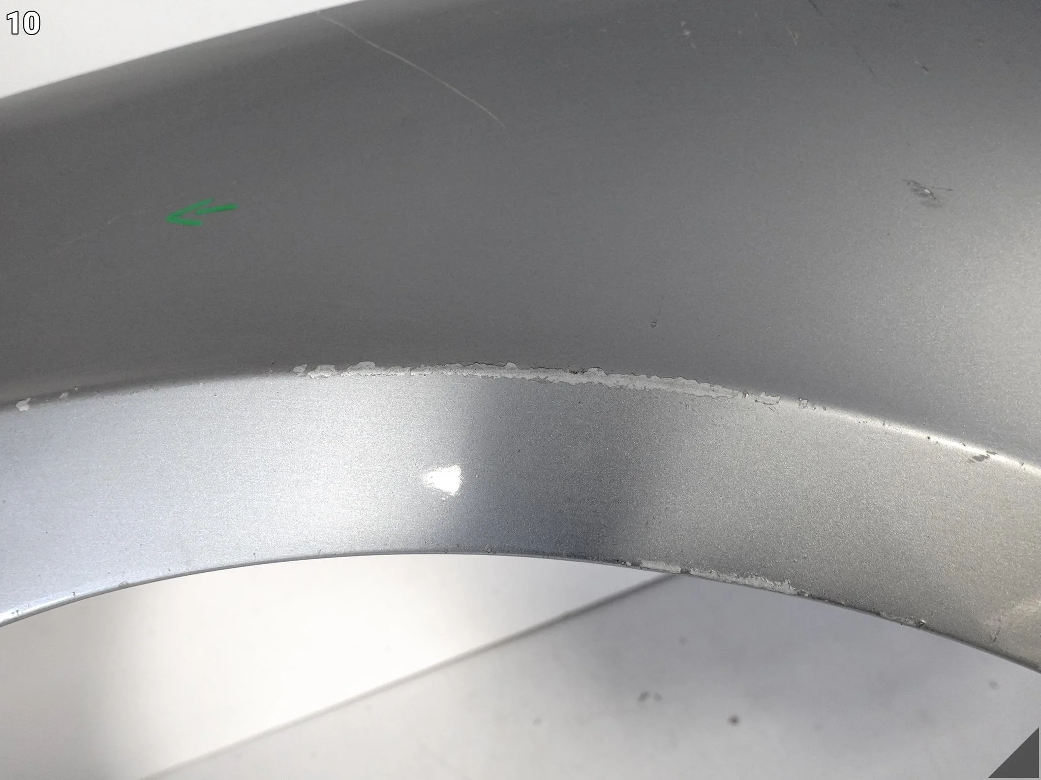 BENTLEY CONTINENTAL II 2 3W8 GT GTC 12-15 BŁOTNIK FENDER PRAWY PRZÓD c8339ee5565241554fa3cbf7c36c6ff6