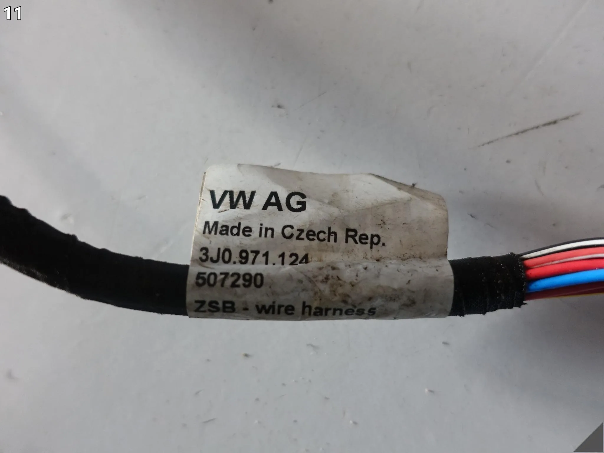 VW PASSAT 3J0 B9 23- HAK HOLOWNICZY ELEKTRYCZNY UCHYLNY WIĄZKA BELKA TYŁ b9f93f1c8d15a140b2c8eb1b868a6f81