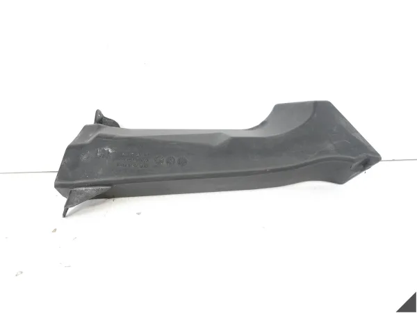 FORD MUSTANG VII 7 23- KIEROWNICA POWIETRZA CHŁODZENIA TARCZY LEWA PRZÓD c6c8fa0665bd5079eee12b194d54c59c