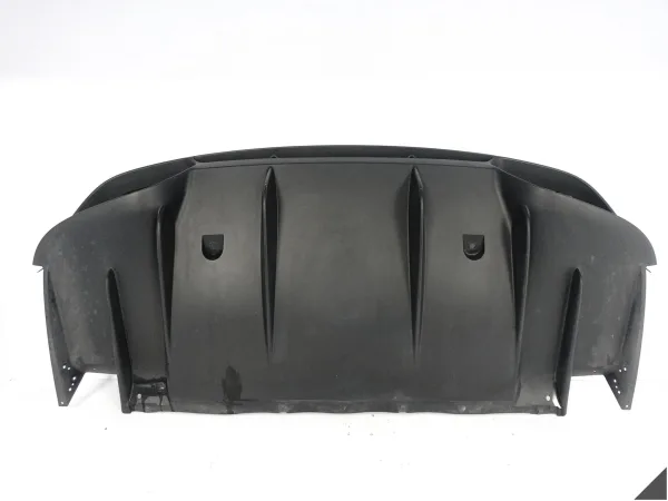 ALFA ROMEO GIULIA QUADRIFOGLIO QV 16- ZDERZAK SPOILER DYFUZOR TYŁ 3857538dcd4a47c45cee39aba2b44e65