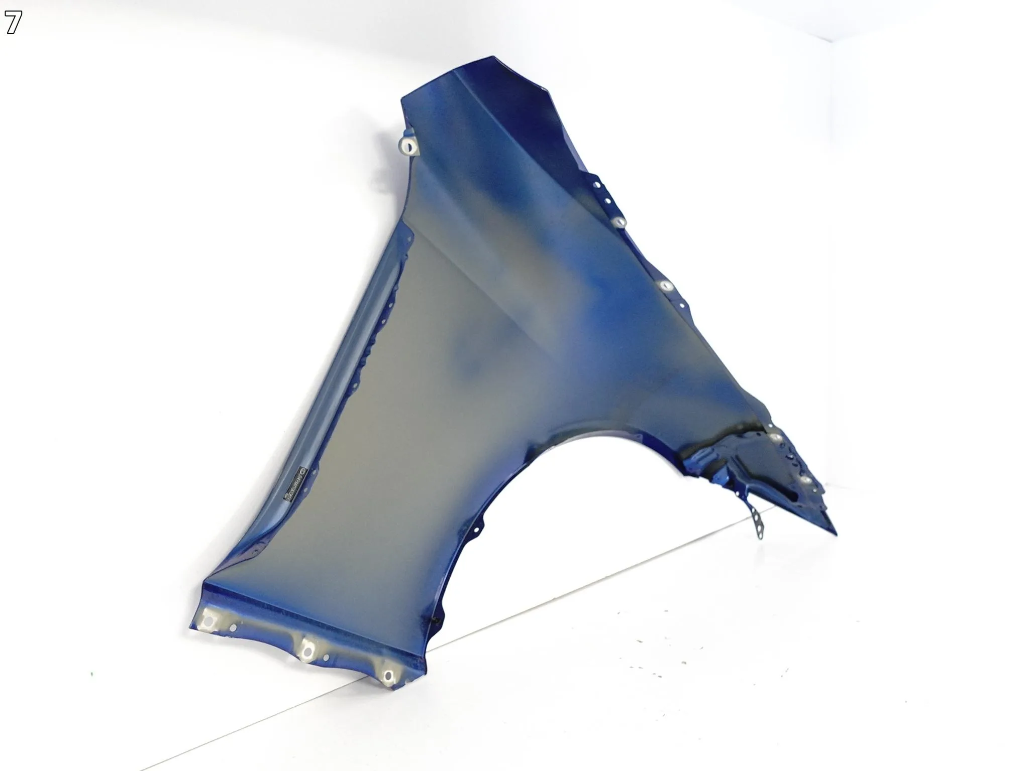 LEXUS LC LC500H LC500 URZ100 Z100 17- BŁOTNIK FENDER LEWY PRZÓD 5927c102eea51e81eb6566494189a2f8
