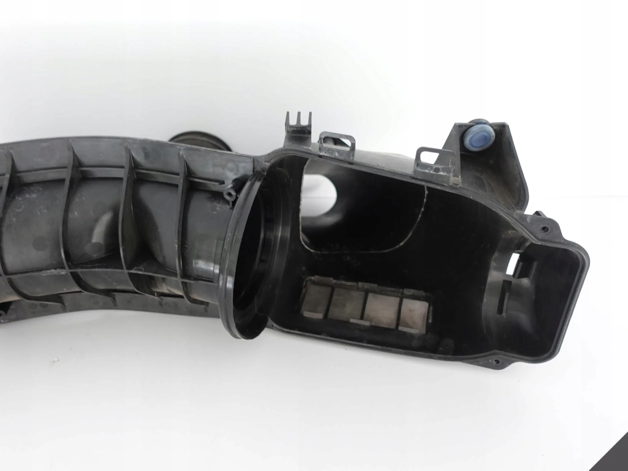PORSCHE 991 GT3 LIFT MK2 OBUDOWA FILTR POWIETRZA b73e81920bcc3ae4b22c57ac4b13b617
