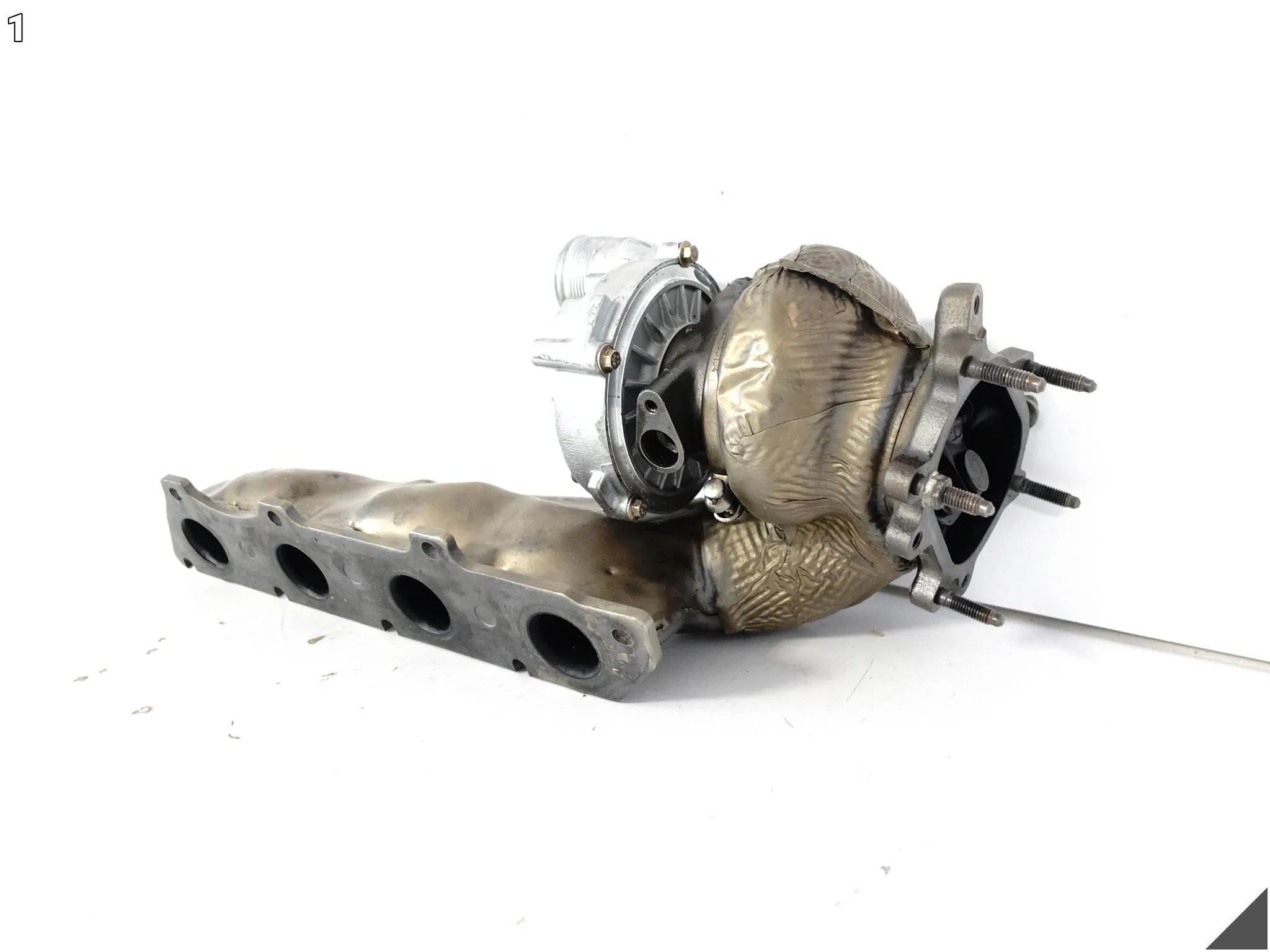 AUDI A6 S6 RS6 4G0 A7 S7 RS7 4G8 C7 A8 4H0 D4 TURBOSPRĘŻARKA PRAWA 4.0 TFSI 6a7d8d5b345038259a797182ed1f35b8