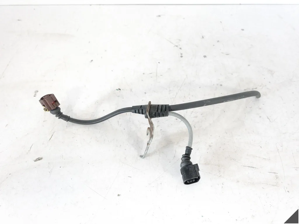 AUDI A7 4G8 C7 14-18 LIFT WIĄZKA INSTALACJA AMORTYZATORA ZAWIESZENIA TYŁ R e2e2a1009aeafc51df80932e28664af2