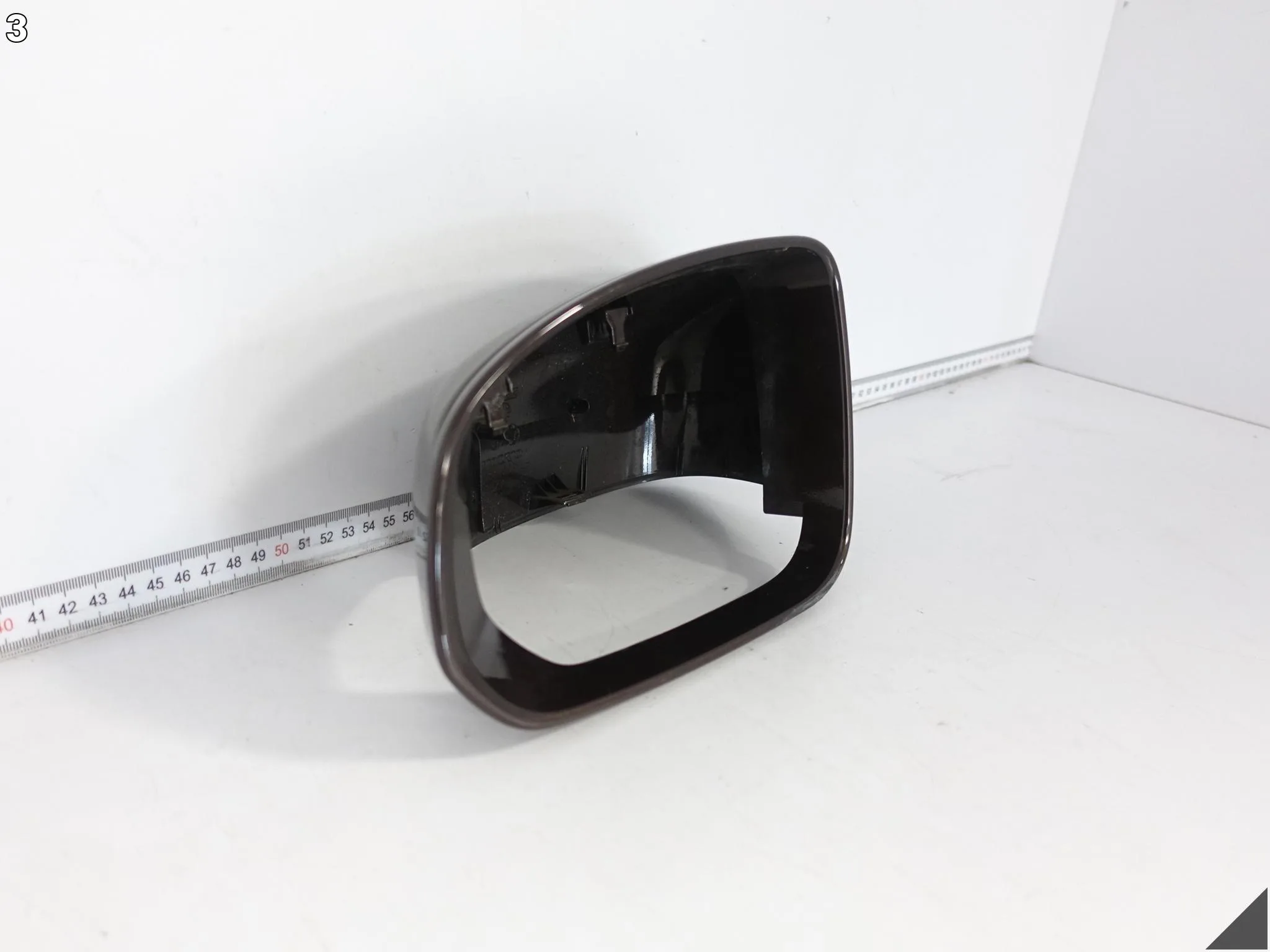 VOLVO XC60 II 2 17- OBUDOWA OSŁONA NAKŁADKA ZAŚLEPKA LUSTERKA LEWA 39844958 8fdd77f61b731a6789c3c4f13da7fb65