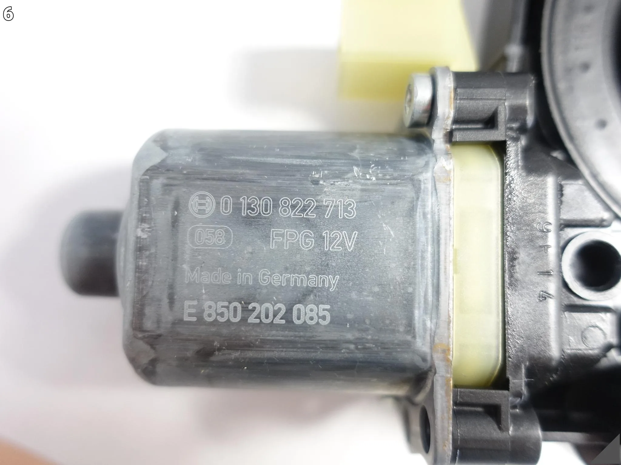 AUDI Q3 83A A3 S3 8V0 SKODA OCTAVIA 5E0 SILNICZEK PODNOSZENIA SZYBY DRZWI 780eb0dbc9e939743195c99b401ce308