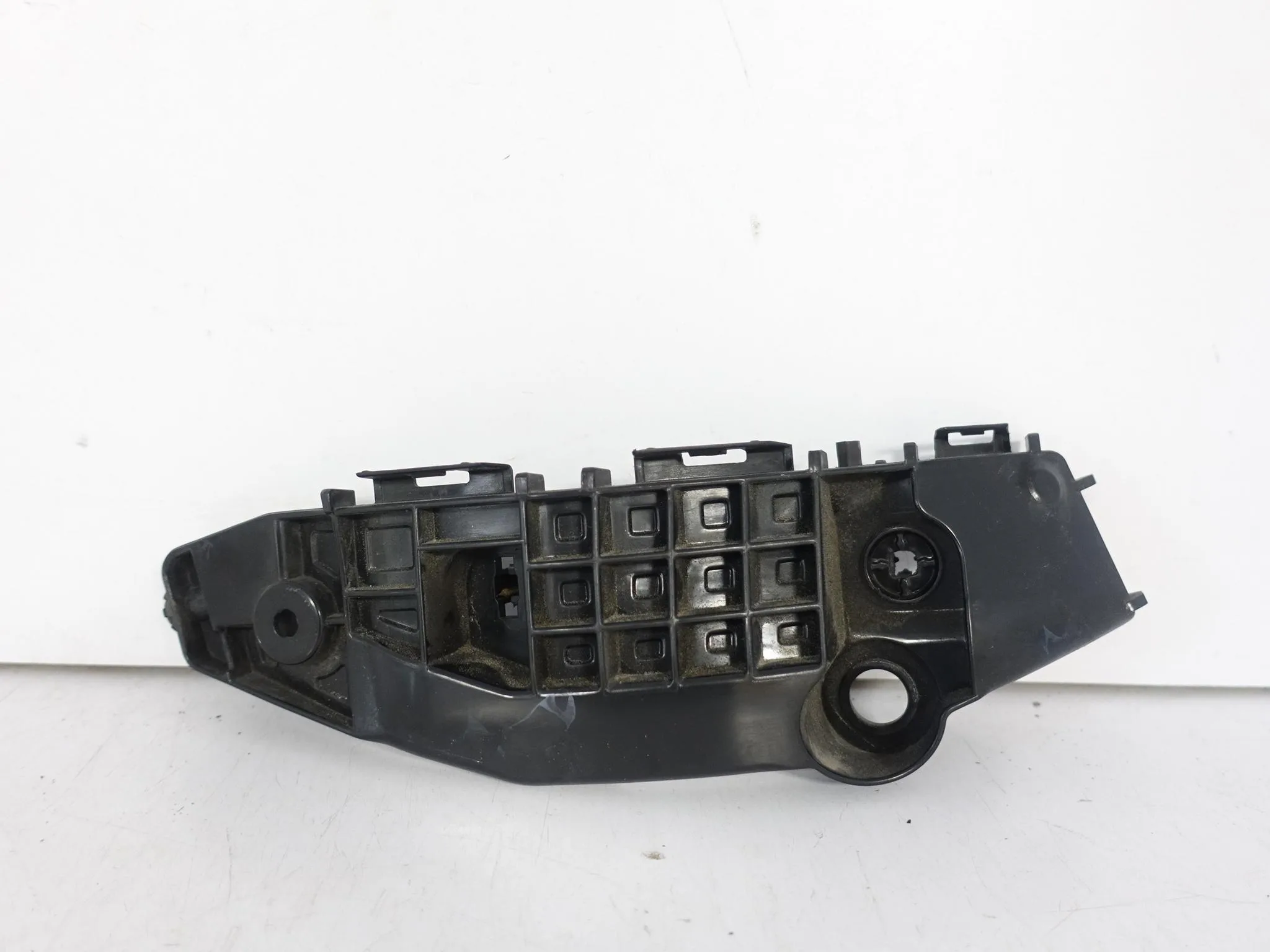 TOYOTA RAV4 V 5 XA50 19-25 ŚLIZG MOCOWANIE UCHWYT W ZDERZAK PRZÓD PRAWY 417a52af9fa7be8961a470bf61afcc77