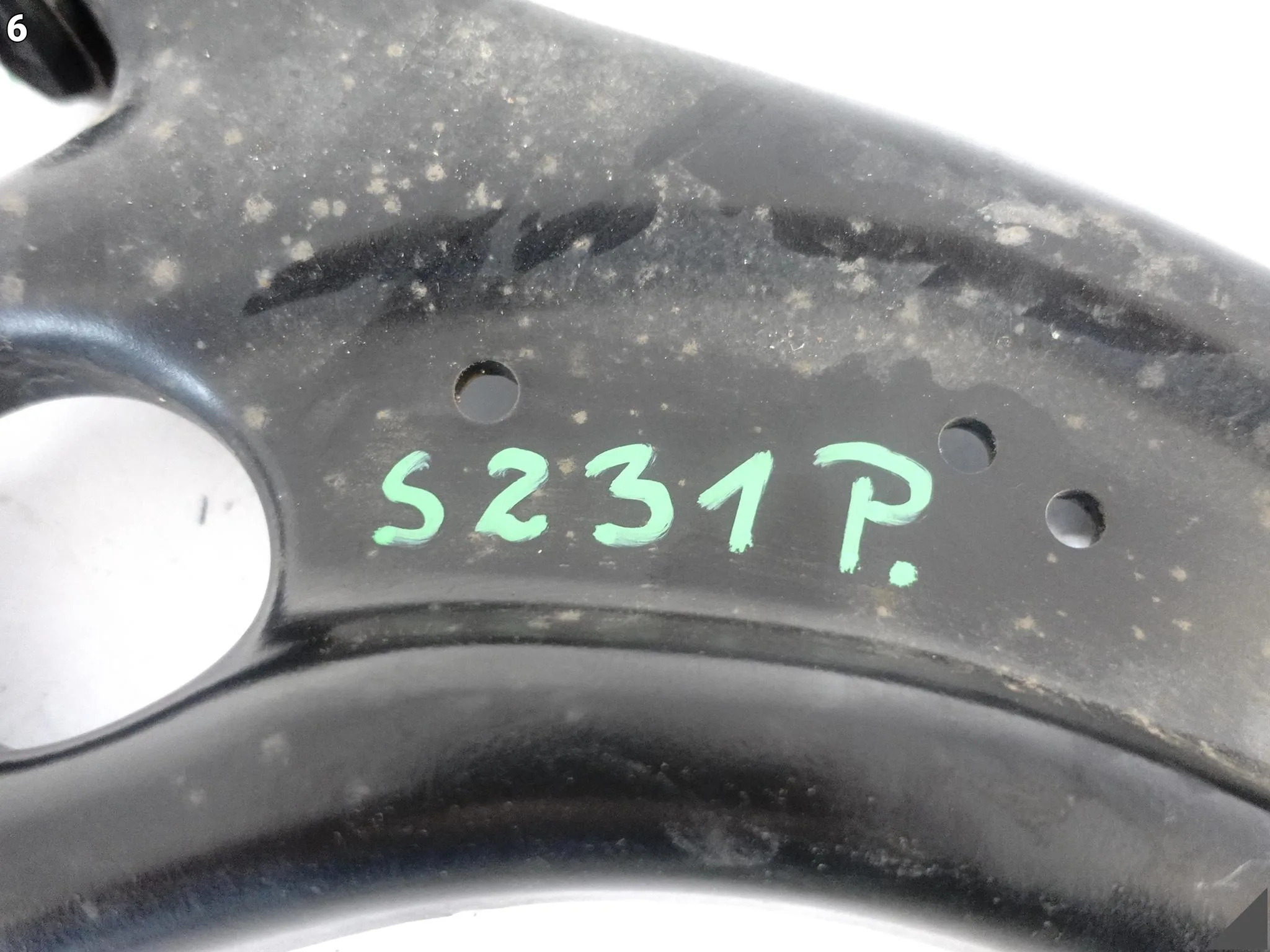 AUDI Q3 83A VW PASSAT SKODA SEAT DOLNY WAHACZ ZAWIESZENIE PRZÓD PRAWY 24KM 4fae865378be9d63af1feb229a250720