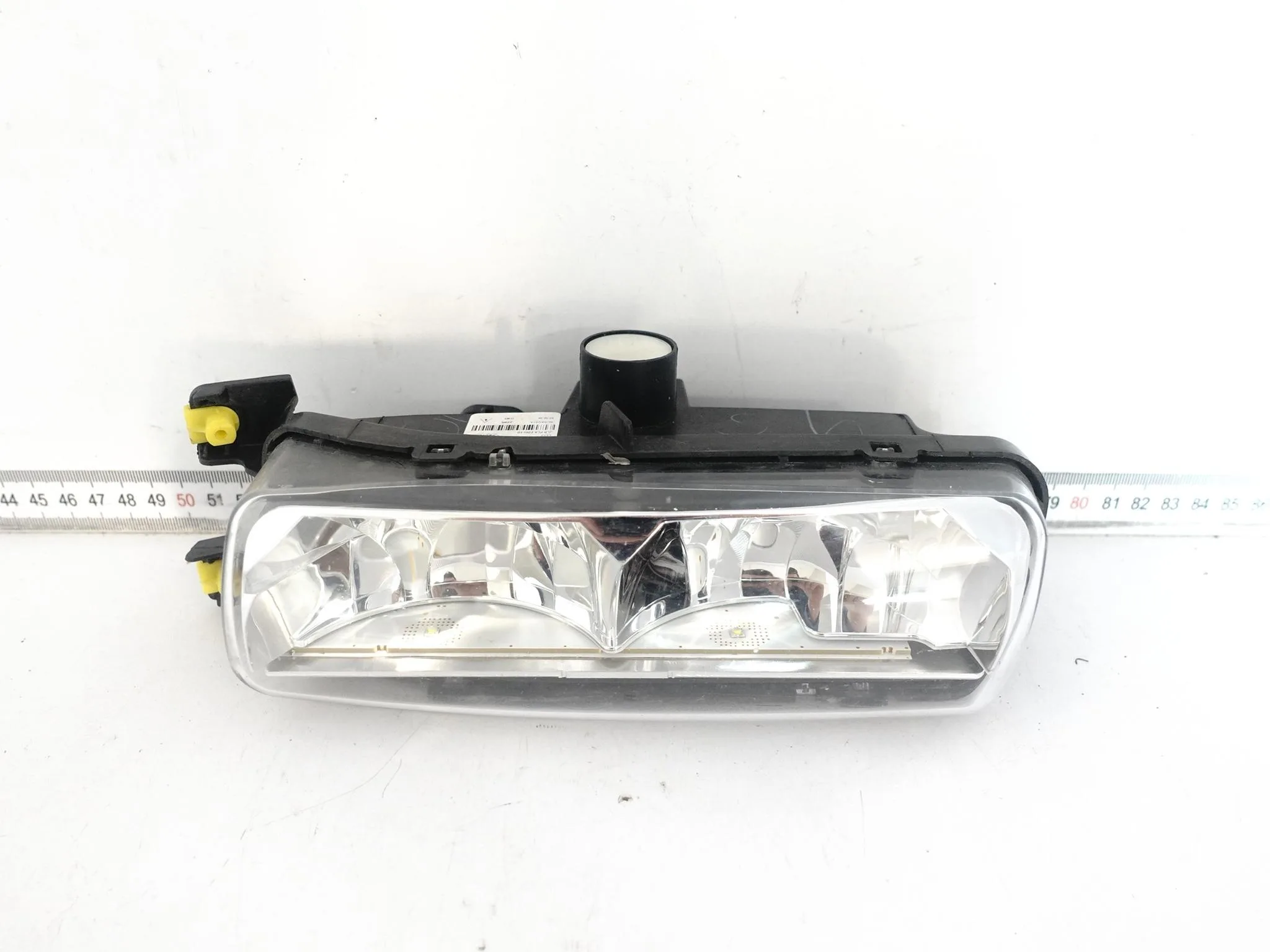 RANGE ROVER SPORT II 2 L494 13-18 LAMPA HALOGEN LED DRL LEWY PRZÓD c13536a9127ddf9ad061de5476171a9f