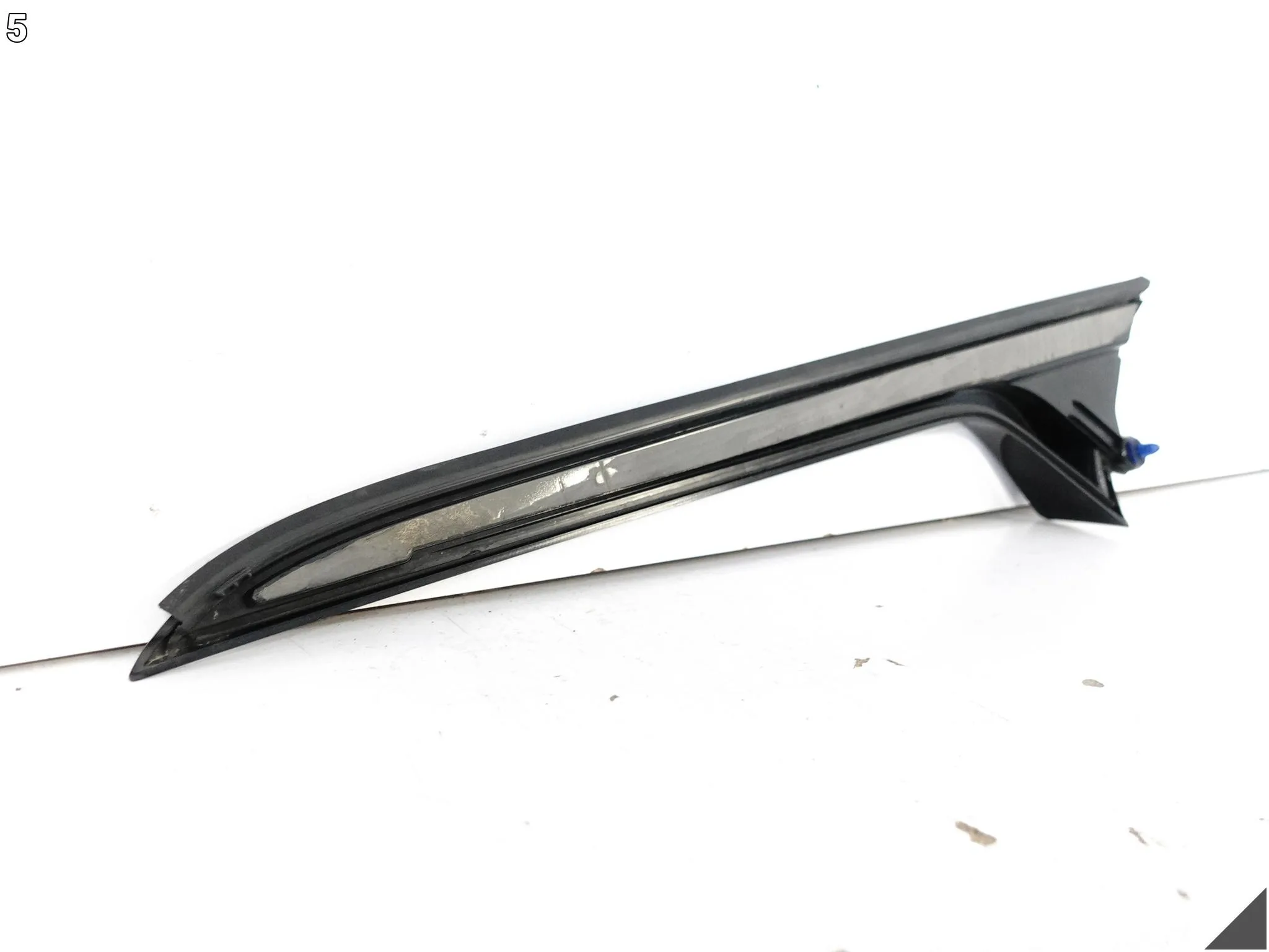 AUDI A6 C8 4K0 4K9 AVANT KOMBI 18-25 LISTWA KLAPY BAGAŻNIKA PRAWA TYŁ 77addfd5d04e316112451e98d4fd72c3