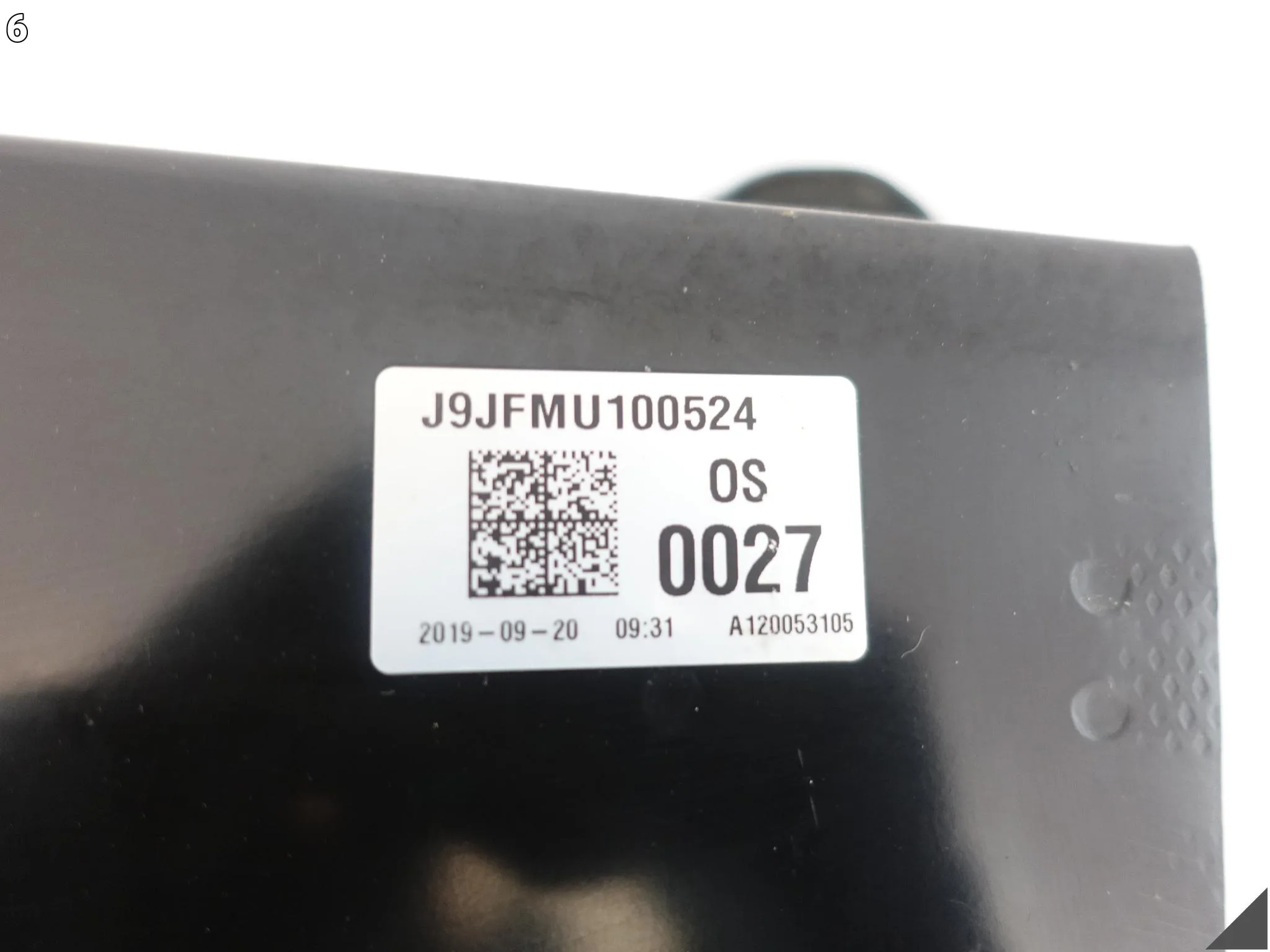 HYUNDAI KONA I LIFT 17-23 BELKA WZMOCNIENIE PAS ZDERZAK PRZÓD ORYGINALNA db3d78f66ea517f92565987e0ad275ad