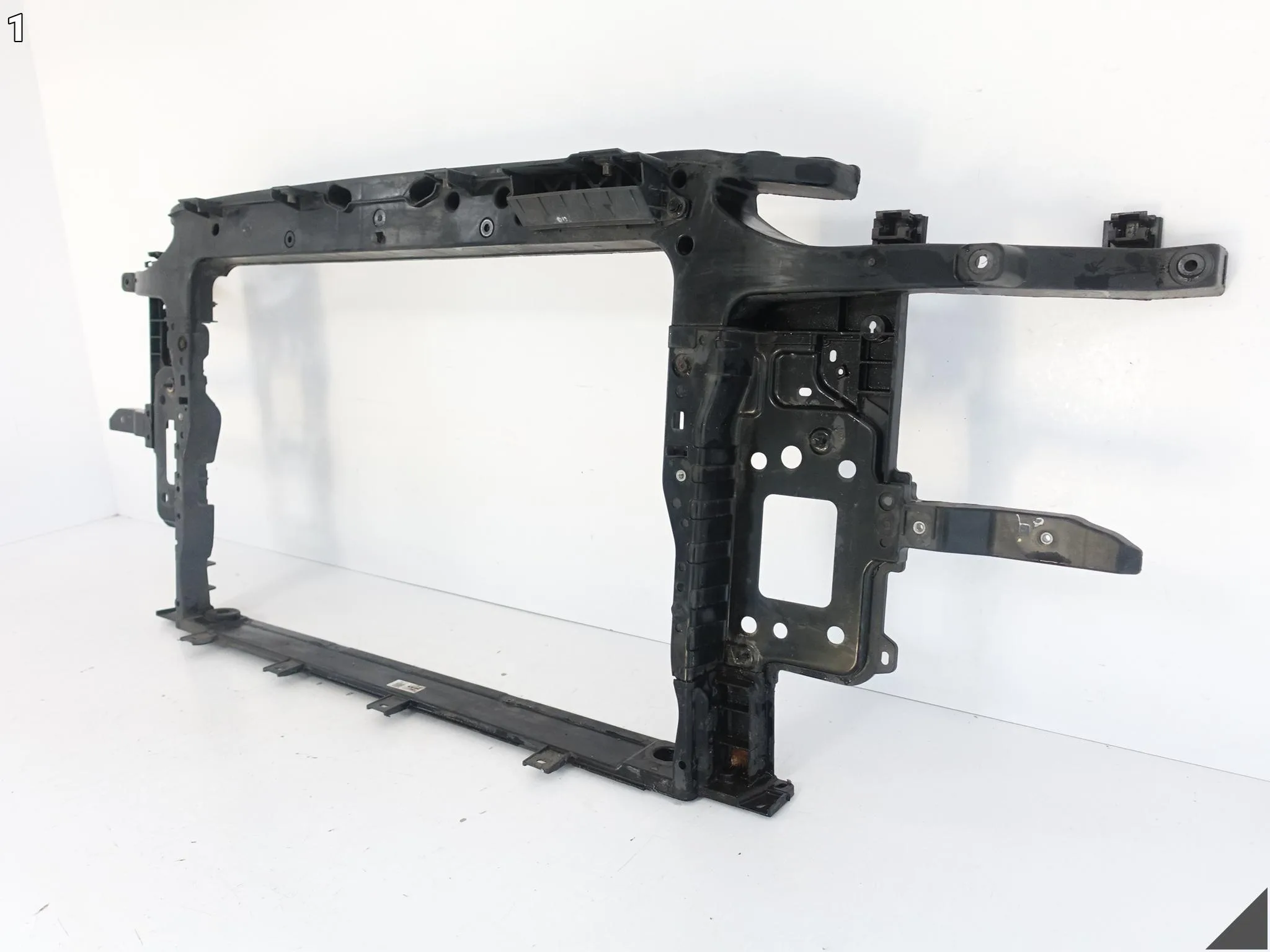 HYUNDAI KONA I LIFT 17-23 WZMOCNIENIE WSPORNIK PAS PRZEDNI 64101-J9000 221c6f50f5d163029224dd5c7d56e83e