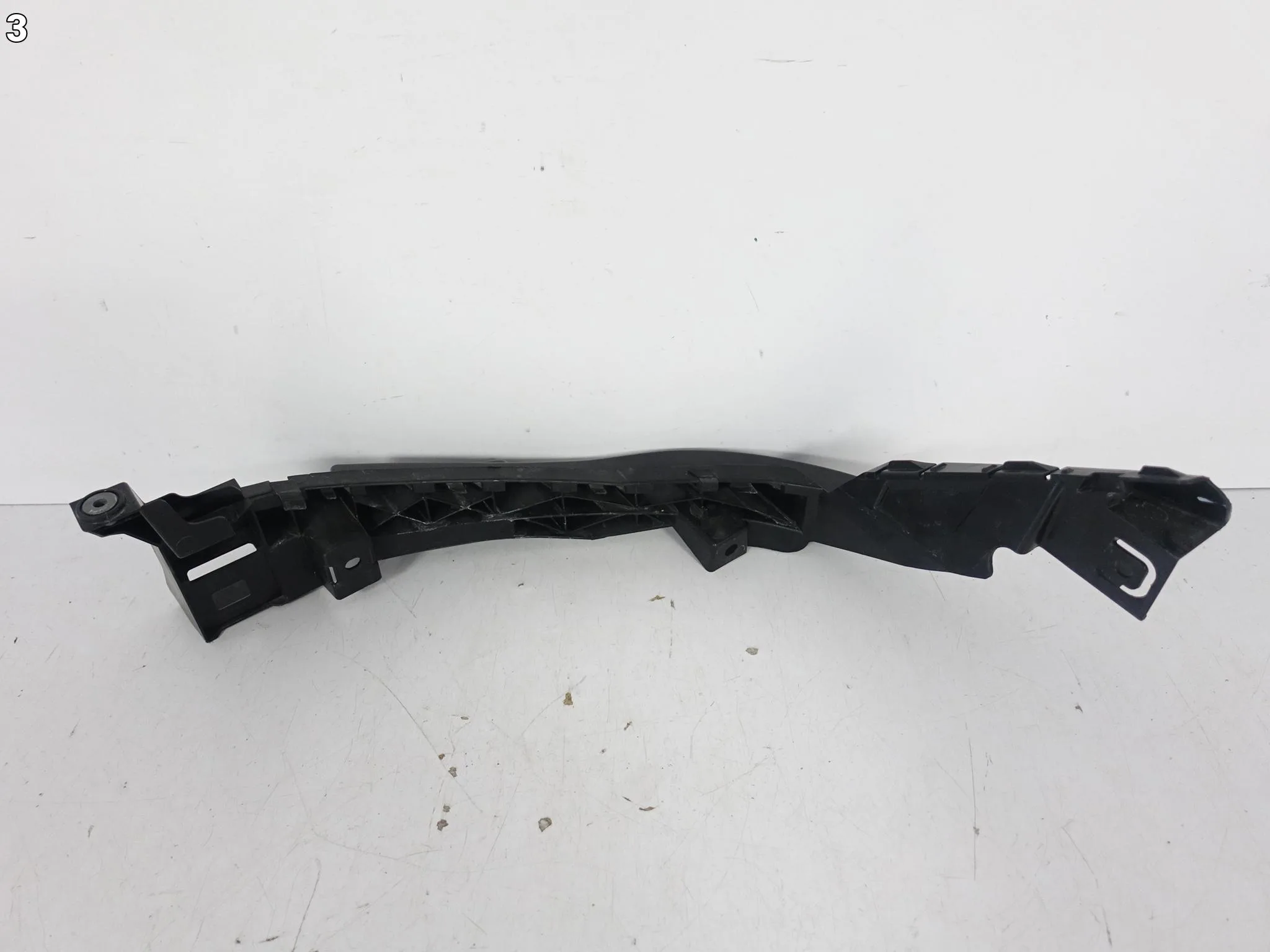SEAT IBIZA V 5 6F0 17- ŚLIZG MOCOWANIE WSPORNIK LAMPY W ZDERZAK PRZÓD PRAWY d5e93a0310965d2bff87e61442207f5c