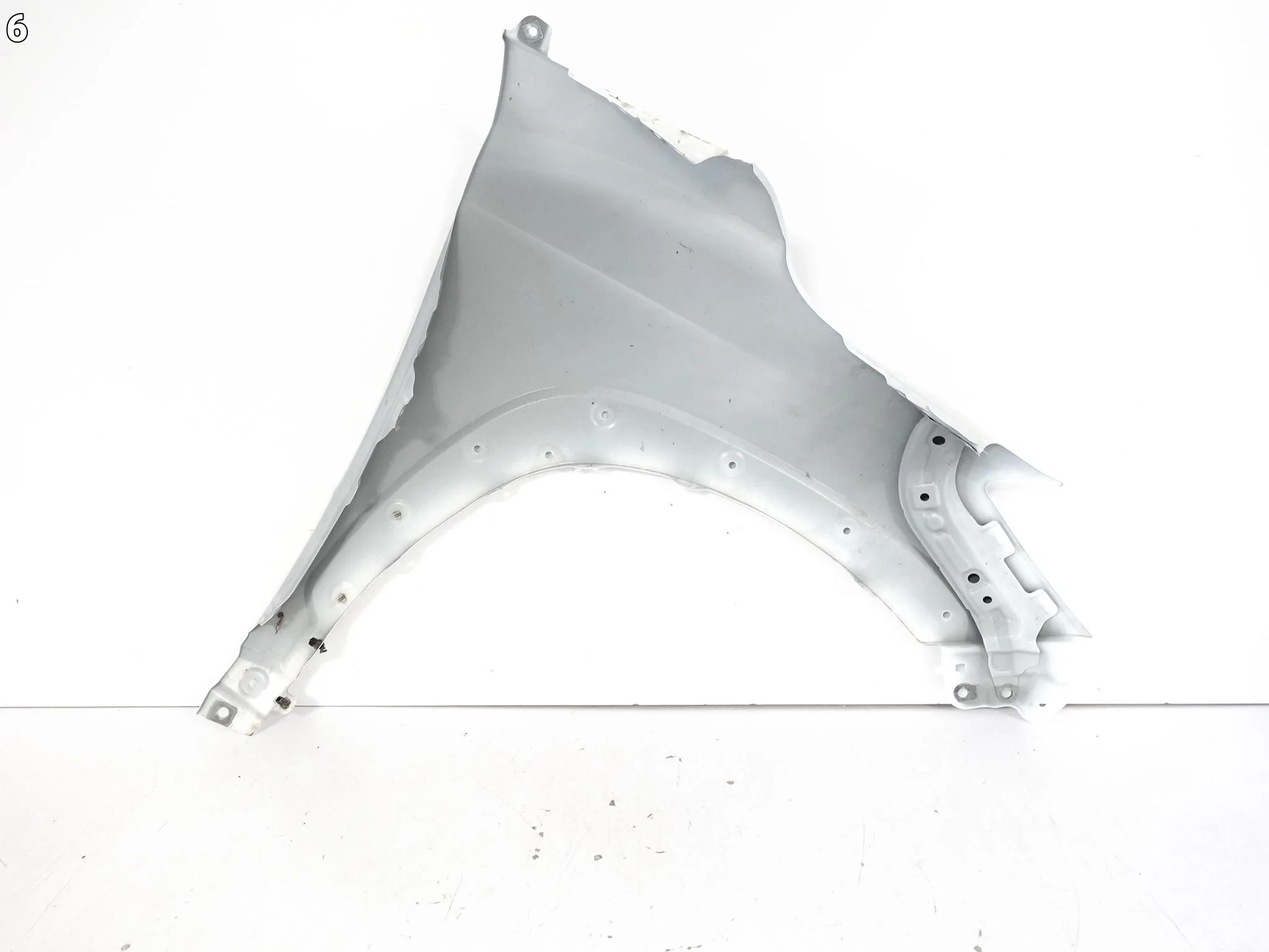 TOYOTA COROLLA CROSS XG10 22- BŁOTNIK FENDER LEWY PRZÓD 235a805b7293991b92bb08da4022c95e