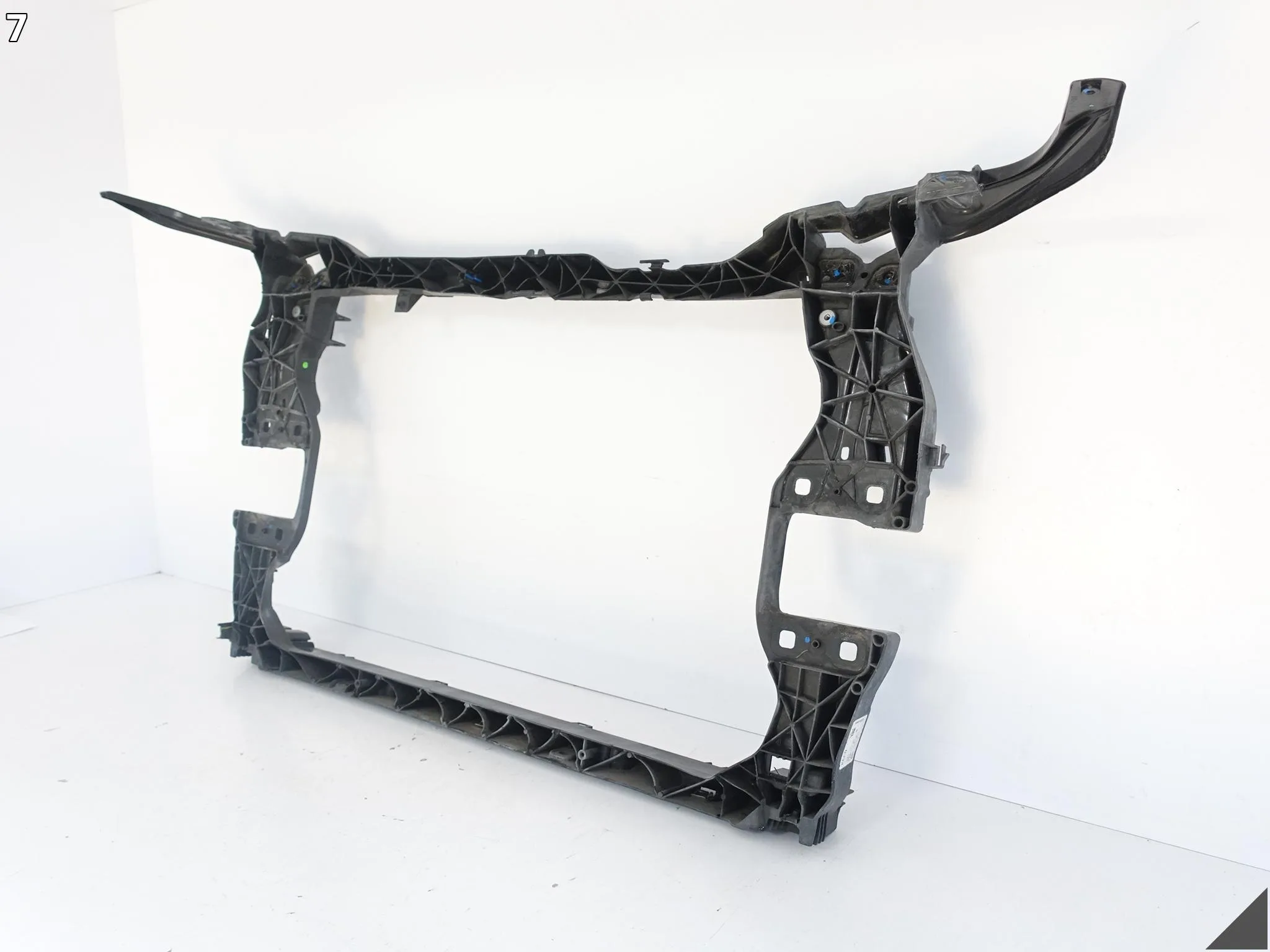 AUDI Q5 II 80A FY LIFT 17-25 WZMOCNIENIE WSPORNIK RAMKA PAS PRZEDNI 4ab070cf4cc3781e83229761f386d45f
