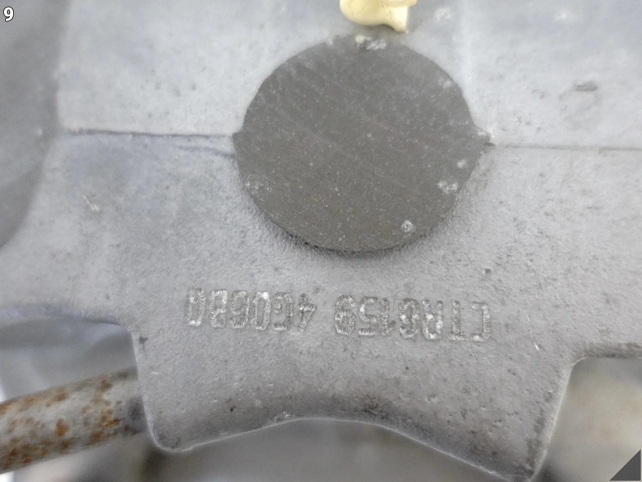 AUDI A7 S7 4G8 C7 14-18 LIFT ZACISK HAMULCOWY PRAWY PRZÓD 356MM 22 KM 40b70505ed46912bf361e1053d38c98e