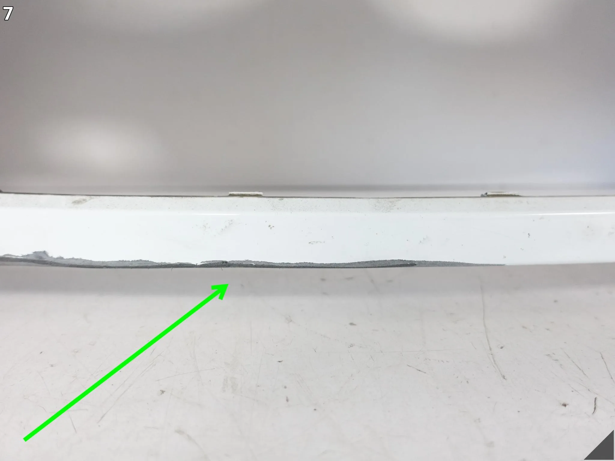 RENAULT TWINGO III (3 GENERACJA) 18-24 LIFT ZDERZAK BUMPER PRZÓD (BEZ PDC) a82bcbcb481ea8ca3bab2695a76e2621