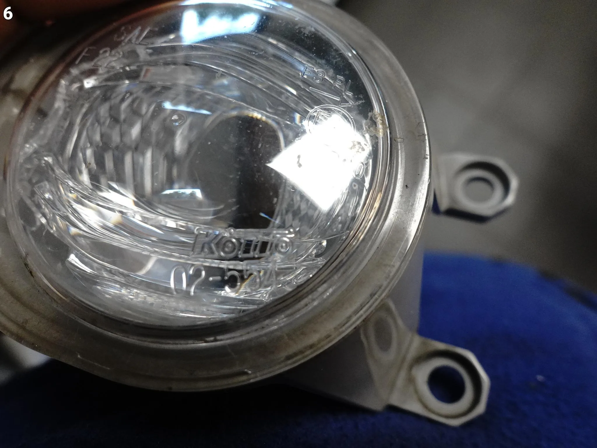 TOYOTA COROLLA E21 XII 18- LIFT YARIS IV CROSS XP210 HALOGEN LEWY PRZÓD c0478c1b39e76deccc91e82685ccaab3