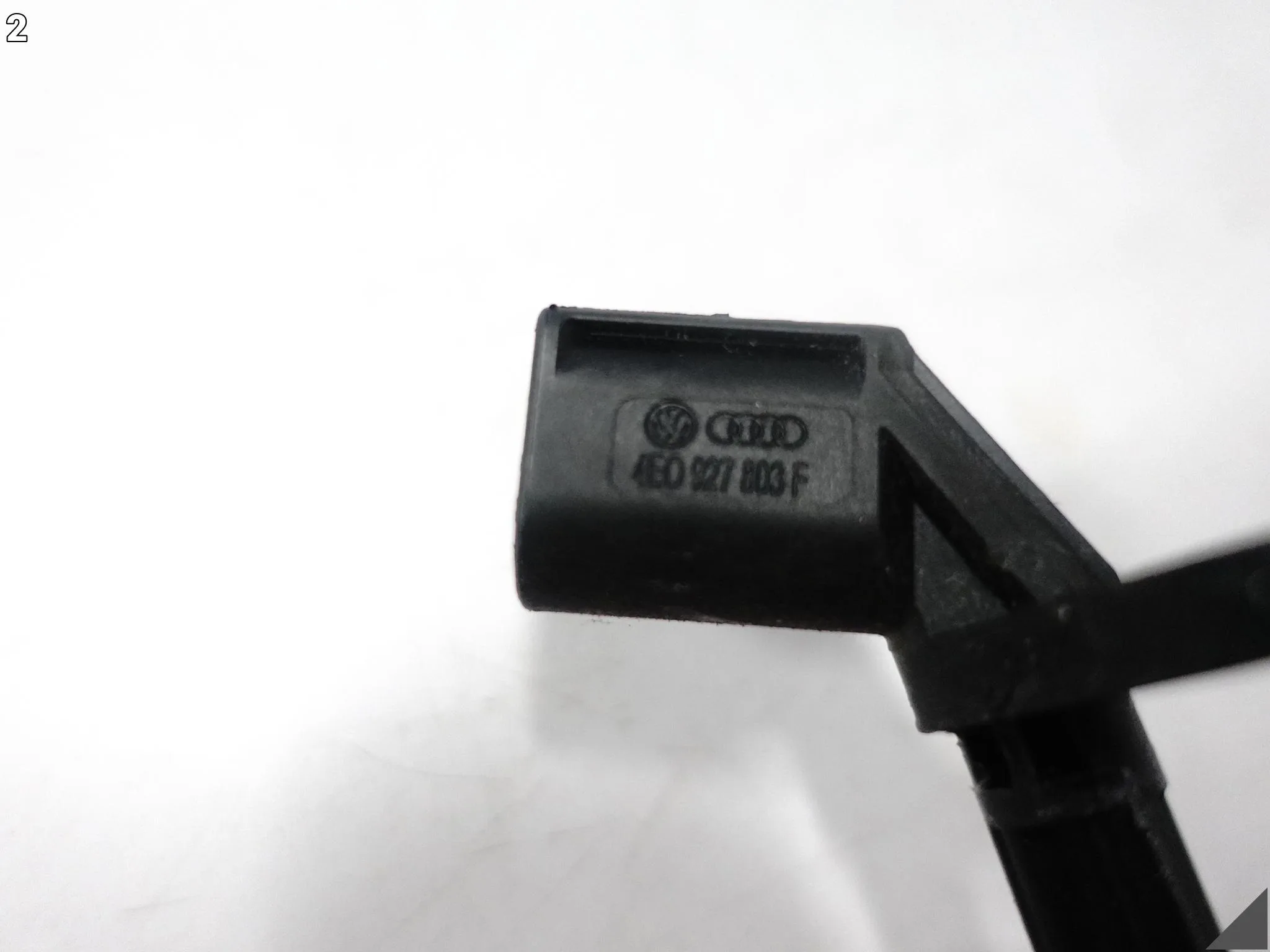 AUDI A7 S7 4G8 A6 S6 4G0 C7 A5 S5 8T0 A4 S4 8K0 CZUJNIK PRĘDKOŚCI ABS LEWY d1d37ceefb5ec93635bb7735bee85fab