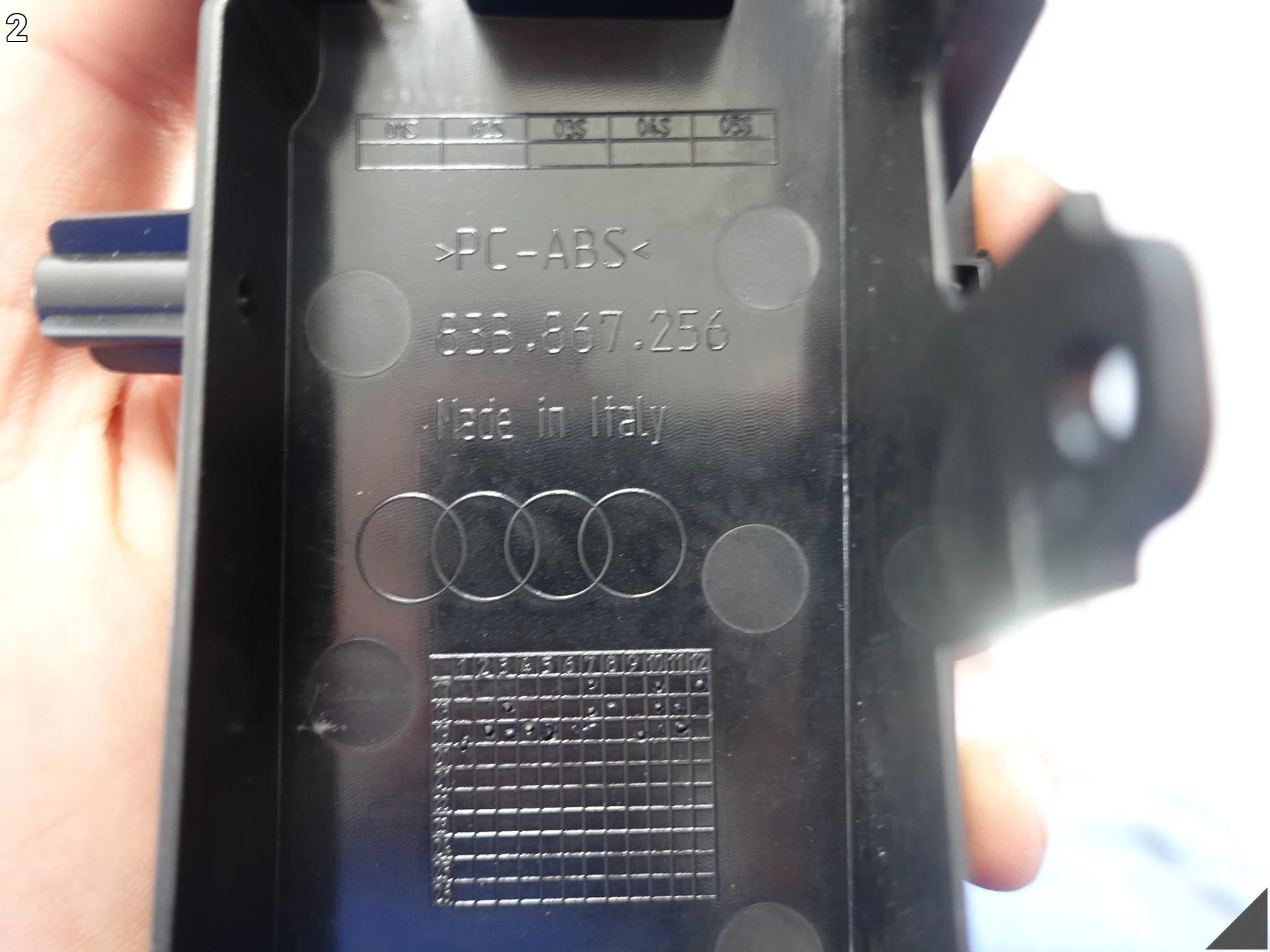 AUDI Q3 83A 83B F3 18-25 PANEL STEROWANIA SZYBY OBUDOWA DRZWI PRZÓD PRAWY e244408aff078d84e0e3897d54eb0da6