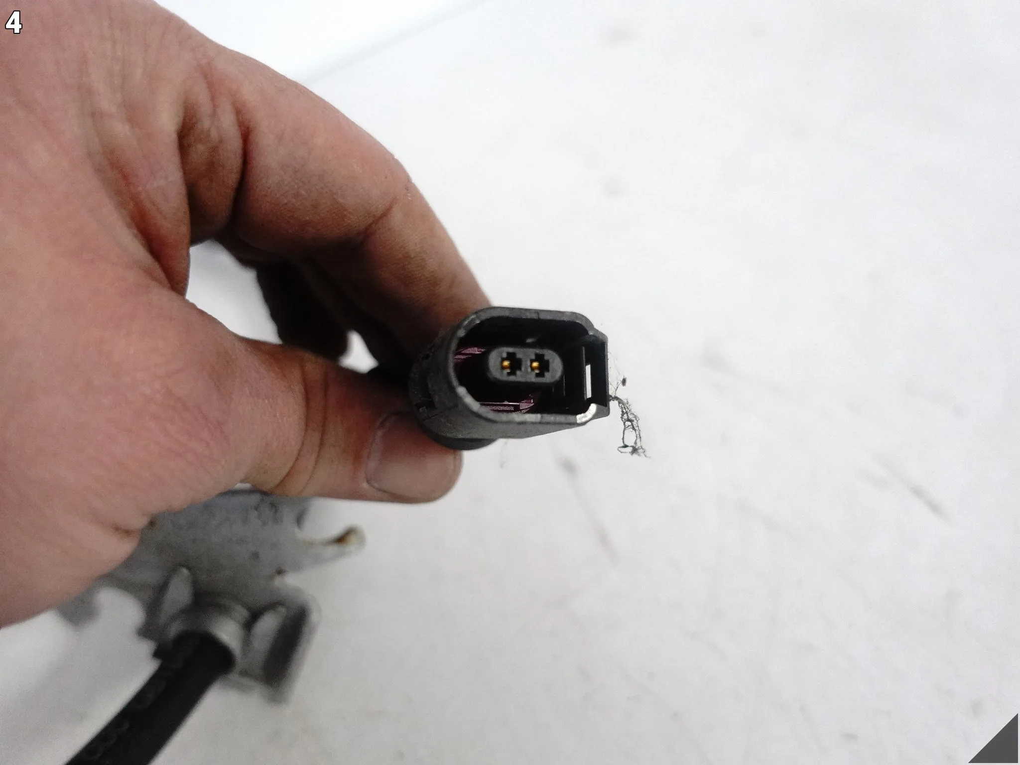 AUDI Q3 83A F3 18-25 ZACISK HAMULCOWY PRZÓD PRAWY 312X25MM DEMONTAŻ 24KM b55e475176f06baa07125062a553c2a0