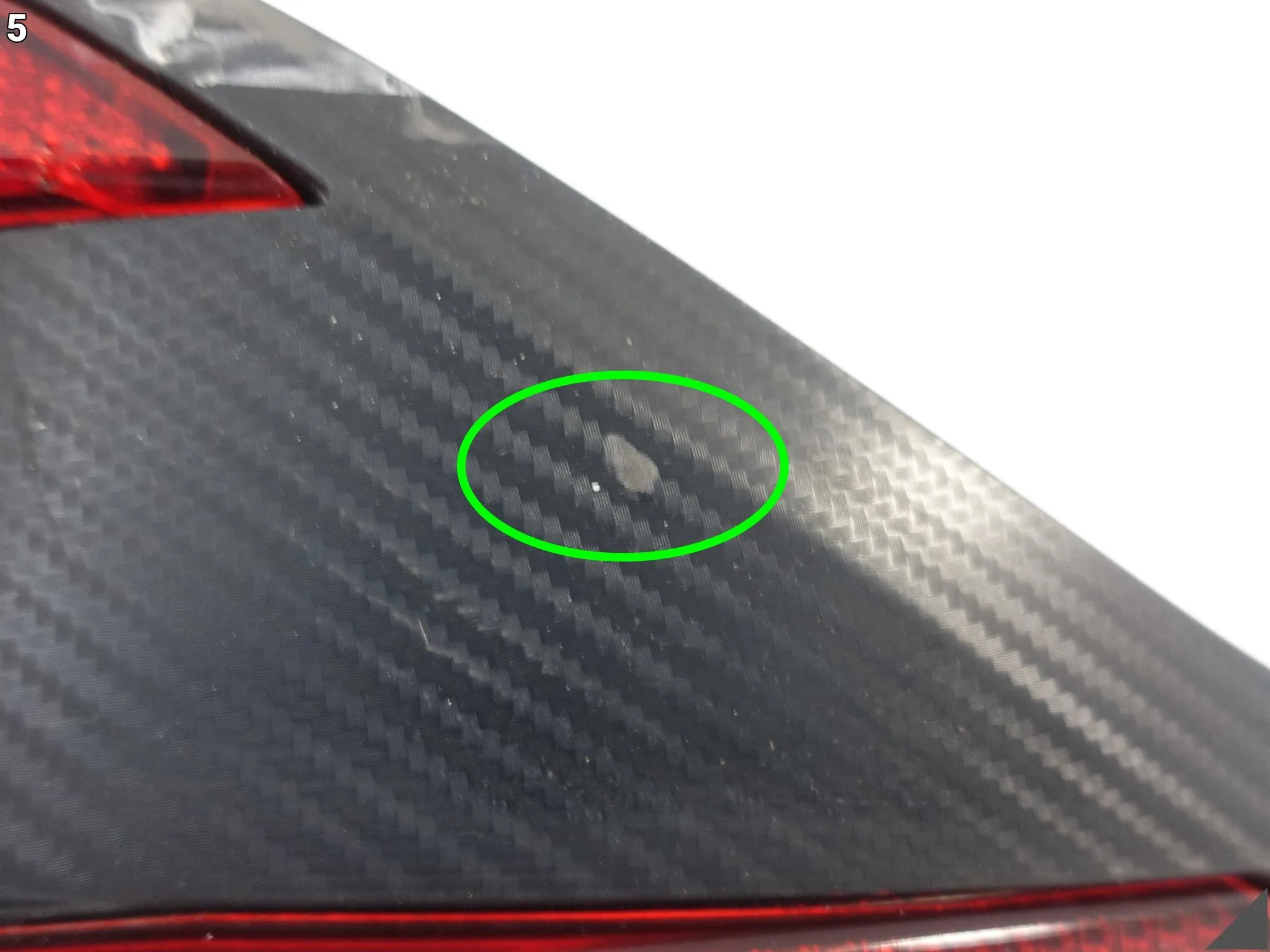 MITSUBISHI ASX I 1 LIFT 16-19 KRATKA ATRAPA + ODBLASK W ZDERZAK TYŁ PRAWA f8e7df8a6cd42ec38fa8d00b78005730