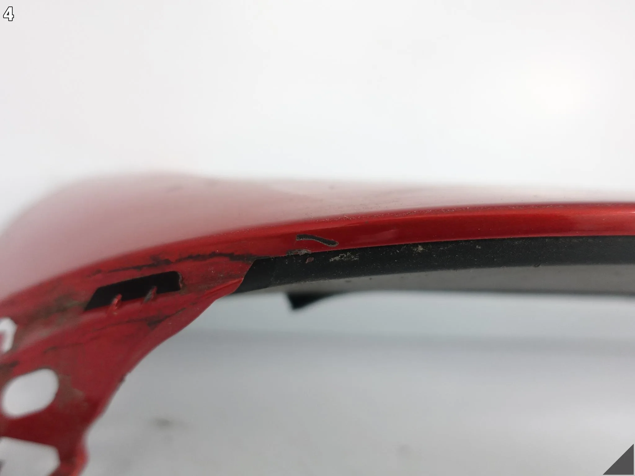 RENAULT KADJAR 15- SPOILER LOTKA DASZEK KLAPA POKRYWA BAGAŻNIKA 1c92aa303bc45b5498294136a00f50dd