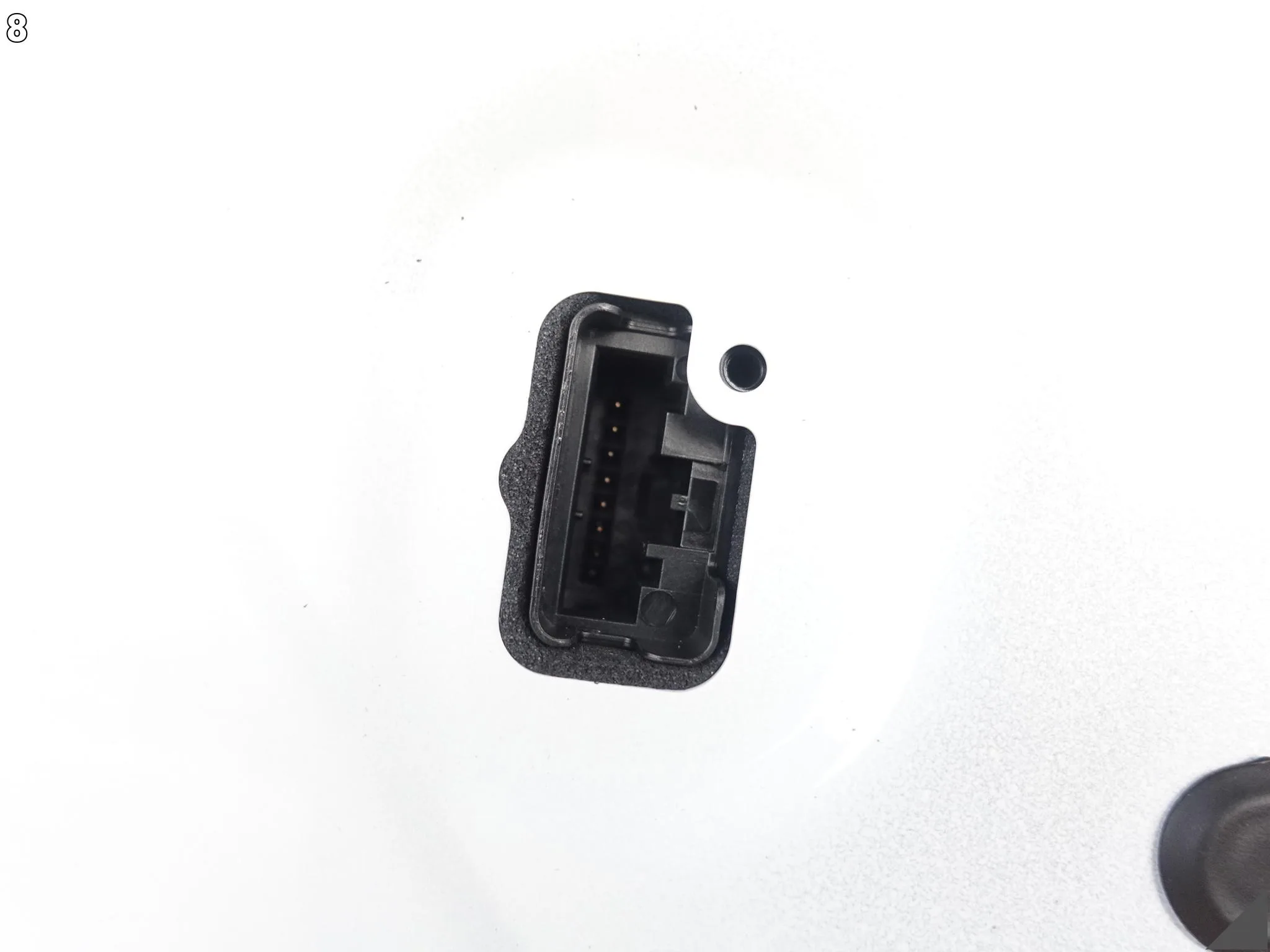 AUDI Q3 83A F3 SUV 18-25 DRZWI TYŁ LEWE SZYBA WIĄZKA DEMONTAŻ LS9R S9R f92dcbc092e8913dab09acb5f64f2bb6
