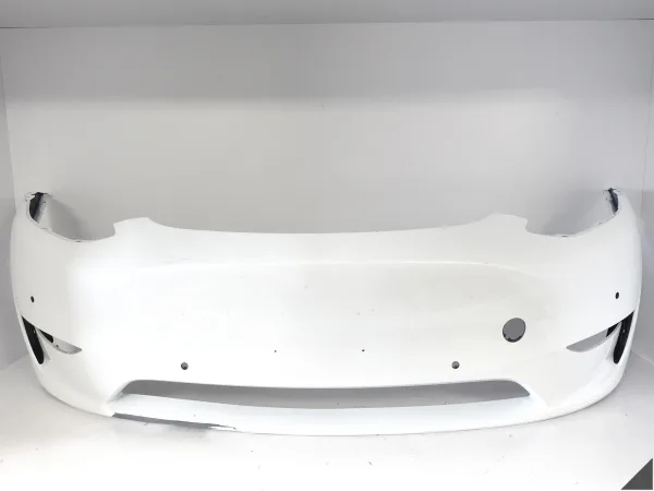 TESLA MODEL Y 20-25 ZDERZAK BUMPER PRZÓD (6xPDC) 144dd0950da10216b76c475f4c83108a