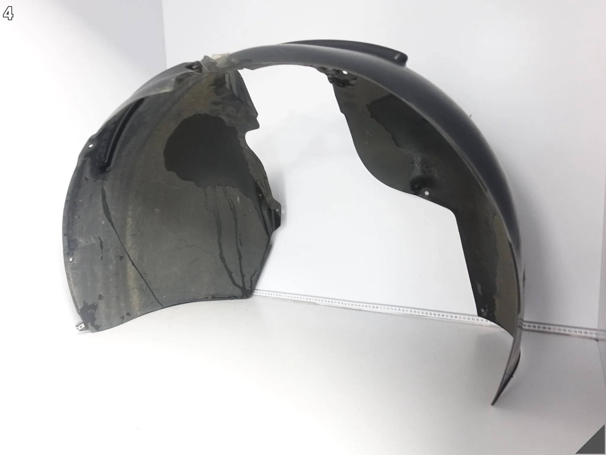 VW ID4 ID.4 E21 11A 20- NADKOLE OSŁONA POSZYCIE WNĘKI KOŁA PRZÓD PRAWE 9db5b3092958c03f6e451e571224adc9
